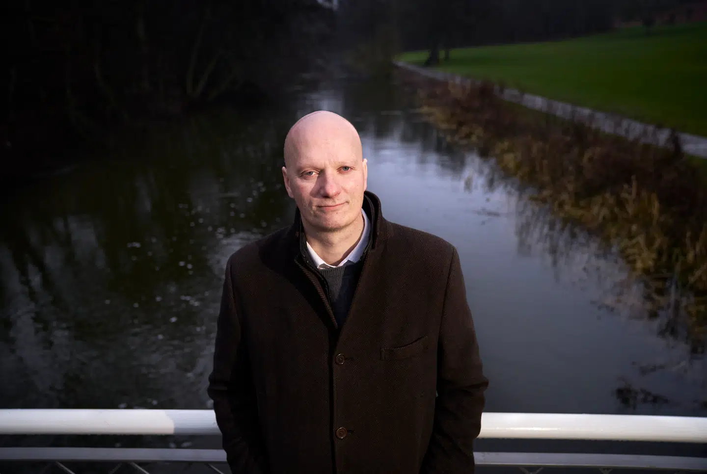 Hvad siger forskningen om truslen fra højre? spørger Kasper Støvring i denne kommentar. Foto: Niels Ahlmann Olesen