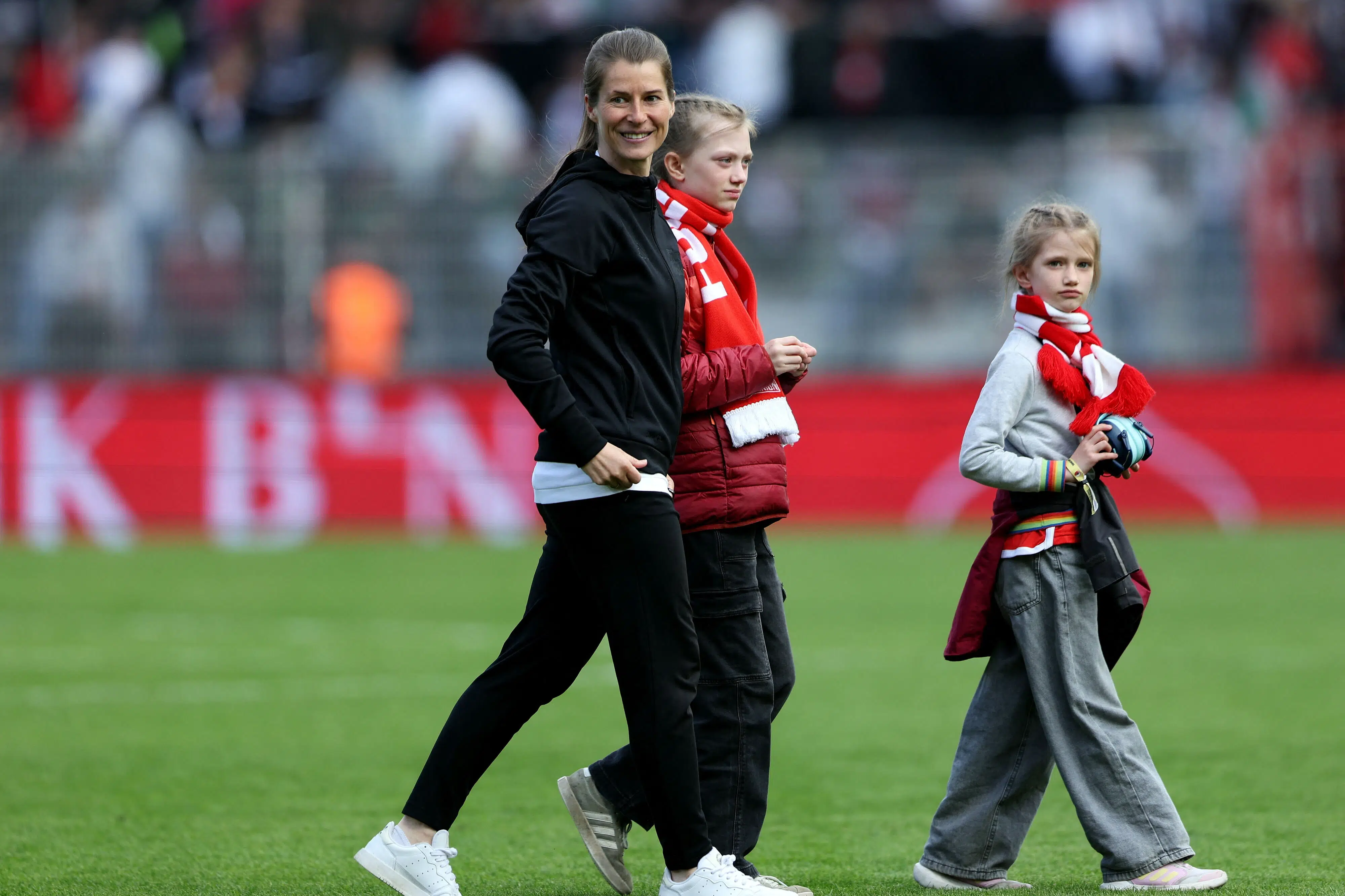 Mirakeltræner afløser kvindelig chef i Union Berlin