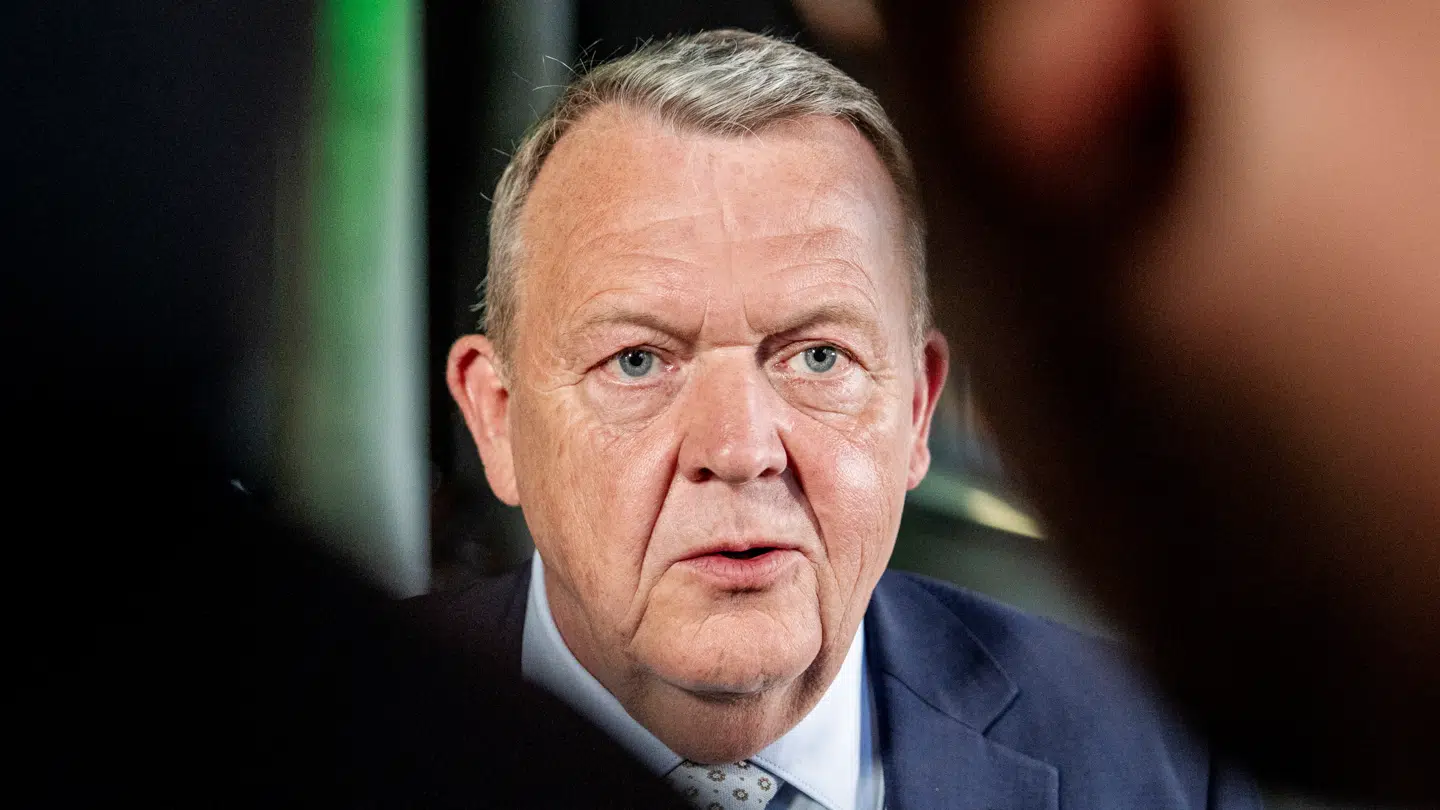 Flere peger på Lars Løkke Rasmussen (M) som manden, der holder det hele hen i regeringsforhandlingerne.