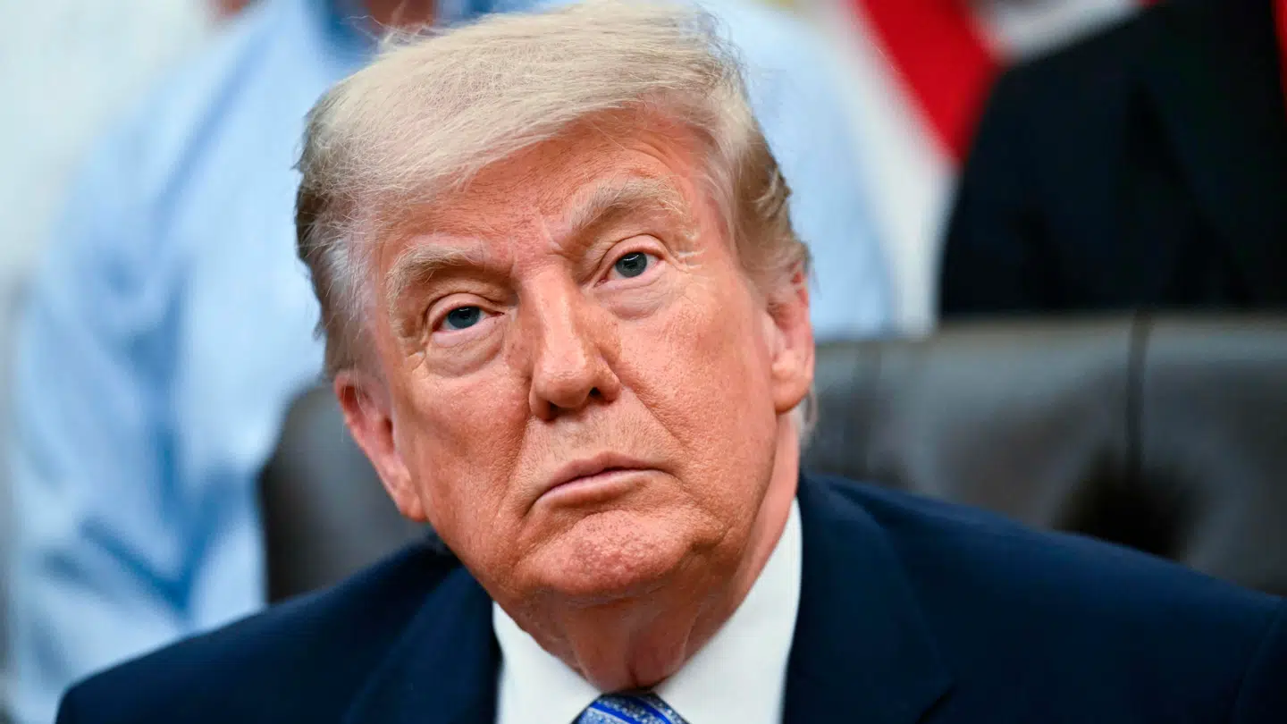Tidligere har USAs præsident, Donald Trump, ikke afvist at bruge militær magt til at få ejerskab over Grønland.