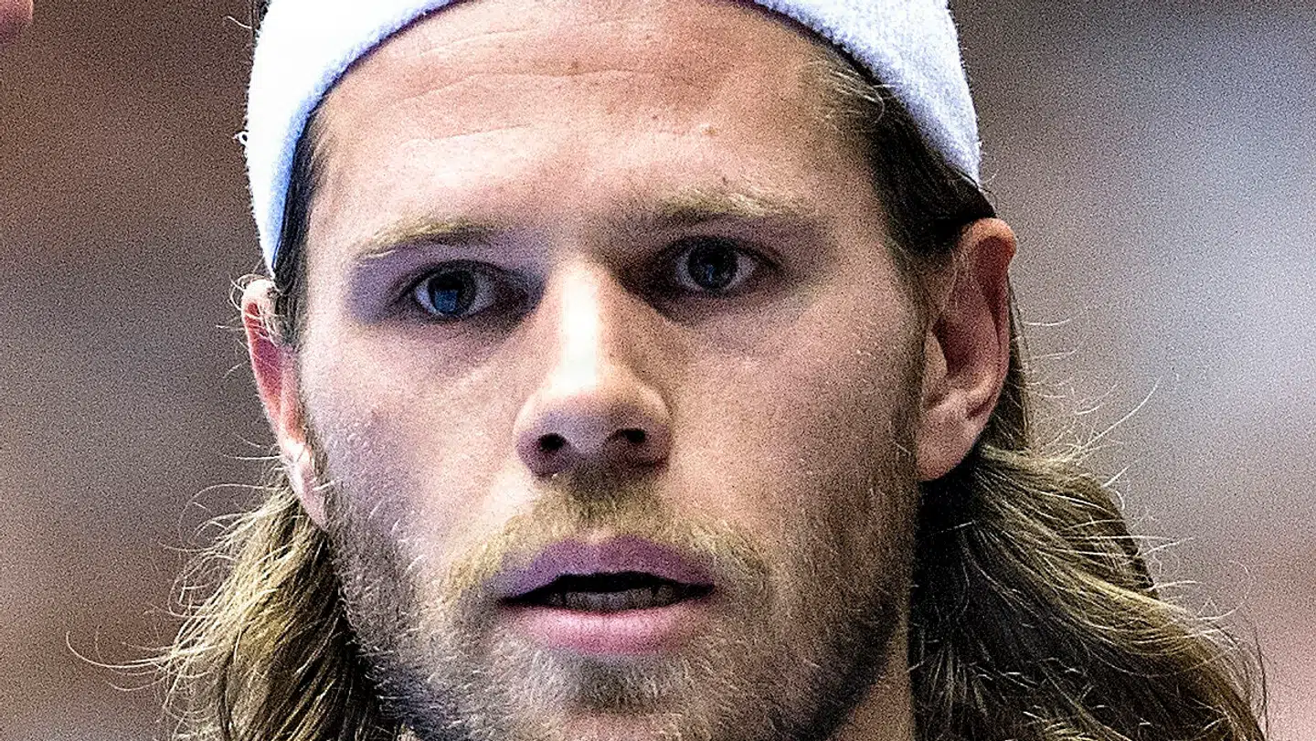 Det var ikke et hvilket som helst sommerhus, Mikkel Hansen og hustruen, Stephanie Gundelach, havde.