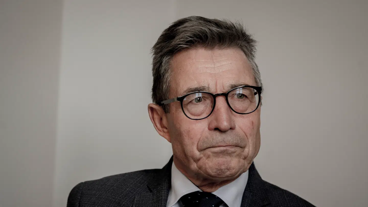 Anders Fogh Rasmussen var Danmarks statsminister tilbage i perioden fra 2001 til 2009, hvor han stod i spidsen for en VK-regering med Dansk Folkeparti som støtteparti.