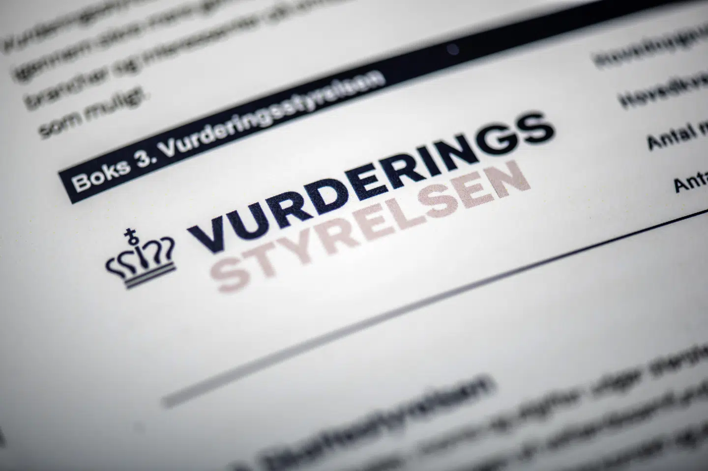 Nye ejendomsvurderinger fra Vurderingsstyrelsen er blevet heftigt kritiseret. Ni boligejere har rejst civile sager mod Skatteministeriet, hvilket betyder, at deres sager nu skal behandles ved domstolene. (Arkivfoto).