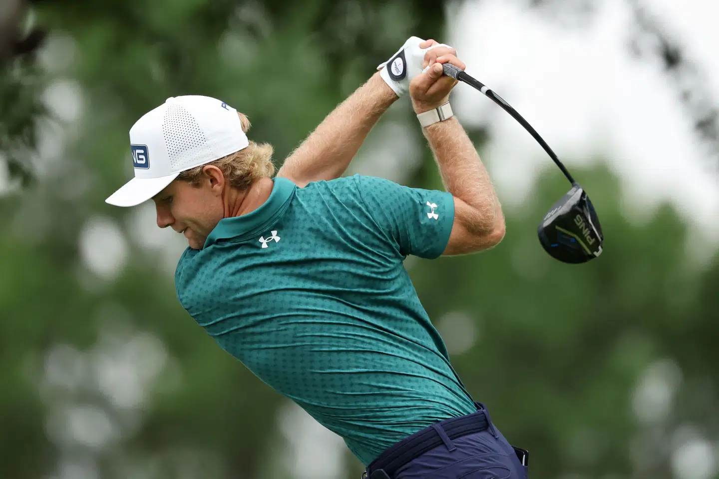 Rasmus Neergaard deltager i denne uge i PGA Tour-turneringen The CJ Cup Byron Nelson. Rasmus Højgaard og Thorbjørn Olesen er også med i Texas.