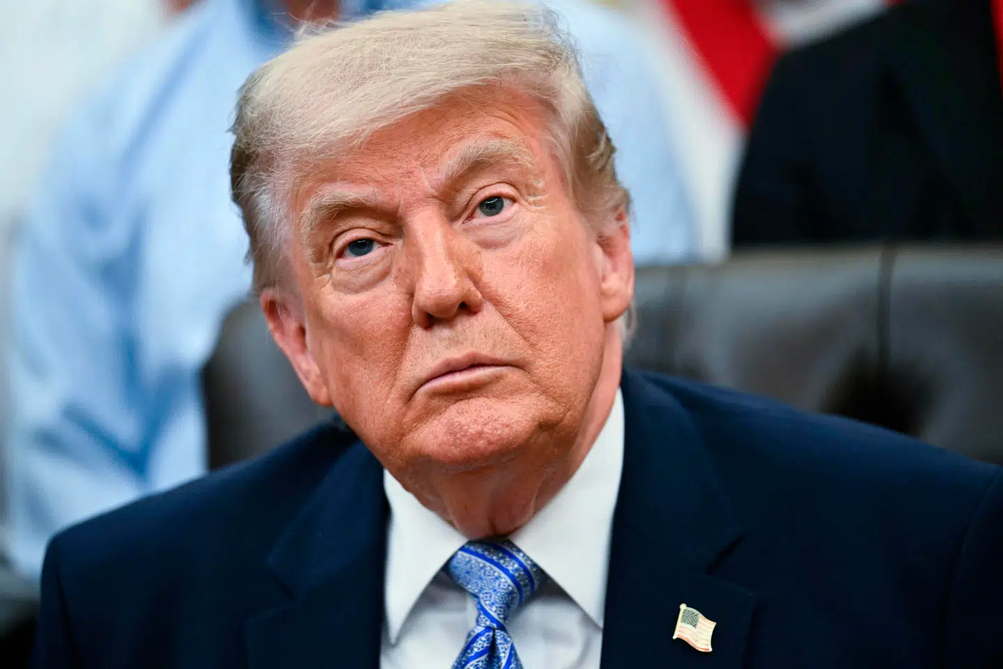 Det Hvide Hus har adskillige gange siden Donald Trumps indsættelse forpligtet sig til at vinde det globale ai-kapløb. Det har nu fået præsidenten til at udskyde en beslutning om at øge administrationens kontrol over ai-udviklingen.
