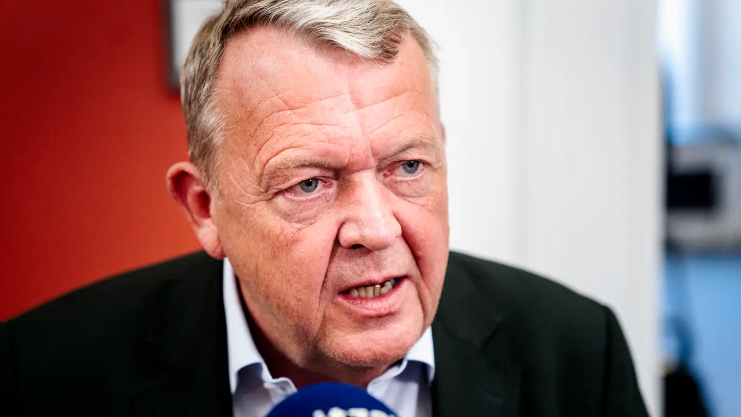 'Med mindre et forslag om en VLAK-regering plus Moderaterne pludselig skulle være i spil, så skal vi nu tilbage hos Mette Frederiksen. Og jeg har ikke fantasi til, at det skulle ende anerledes. Det ville kræve danmarkshistoriens største retræte fra DF, hvis det skulle lykkes,' siger Q.