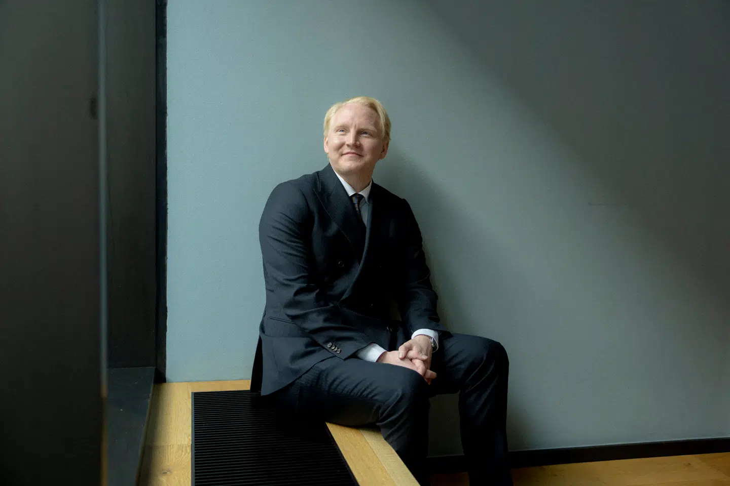Børnehaven og erhvervslivets ledernetværk har mere til fælles, end man måske skulle tro, skriver André Thormann i denne kommentar. Foto: Asger Ladefoged