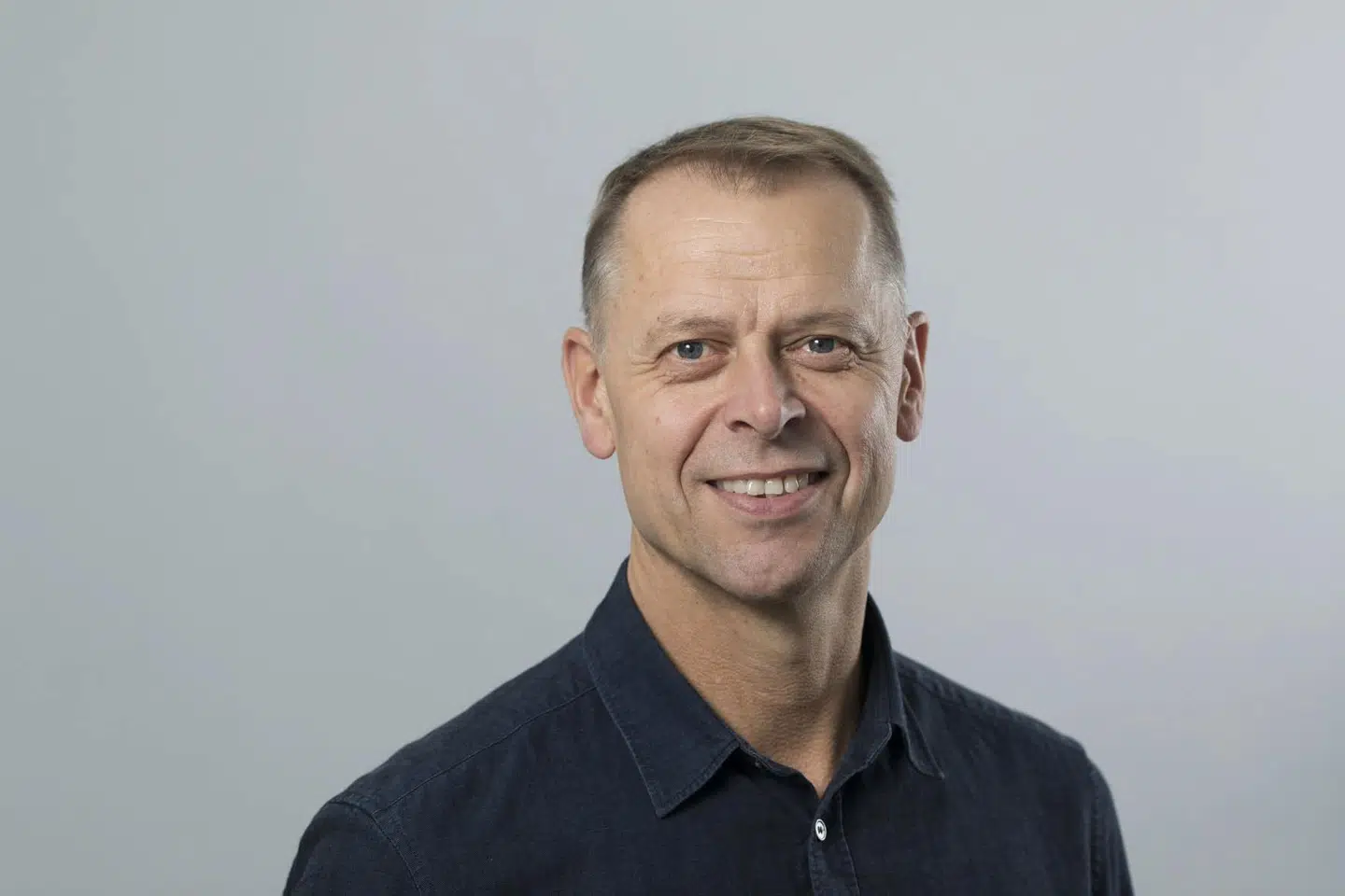 Ulrik Niels Lassen er overlæge på Rigshospitalets kræftafdeling og kalder nyt studie »overbevisende«.