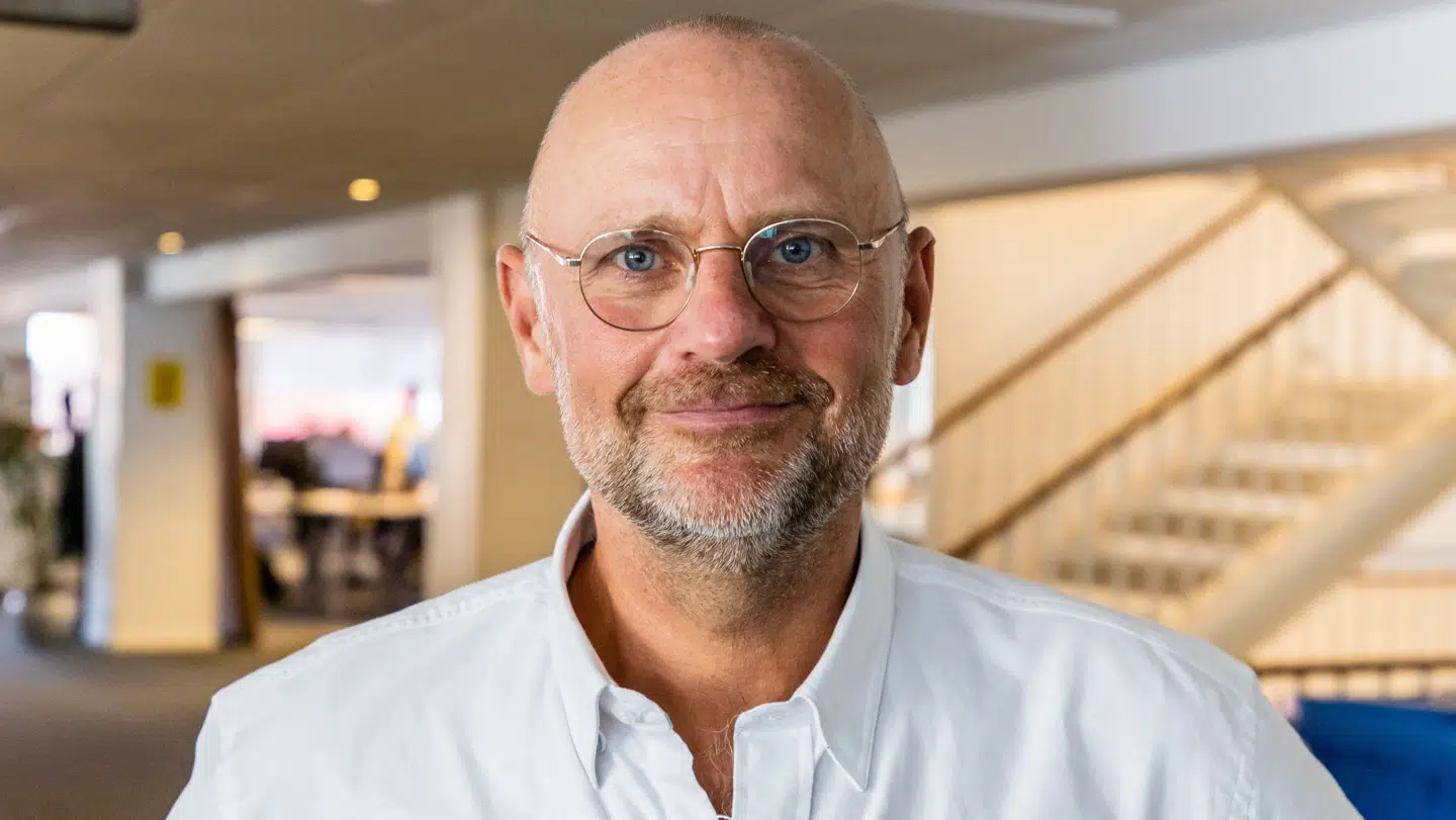 Henrik Qvortrup er B.T.s politiske analytiker.