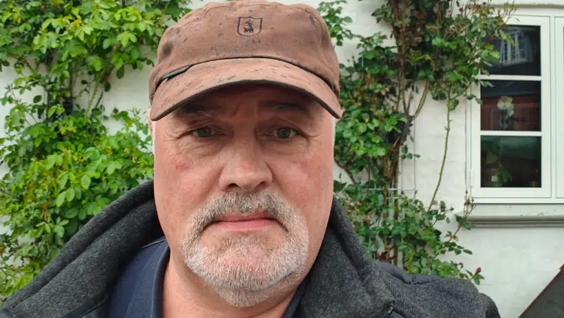 Claus' landsby blandt hårdt ramte Norlys-kunder: 'De lyttede slet ikke'