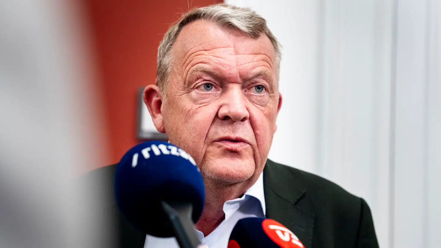 Spin-krigen er i gang. Fredag eftermiddag er det vind eller forsvind for Troels Lund Poulsens VLAK-forslag.