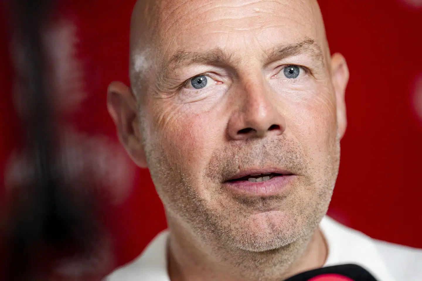 Brian Riemer kan sagtens forstå den kritik, der har været af ham som landstræner efter den missede VM-slutrunde.