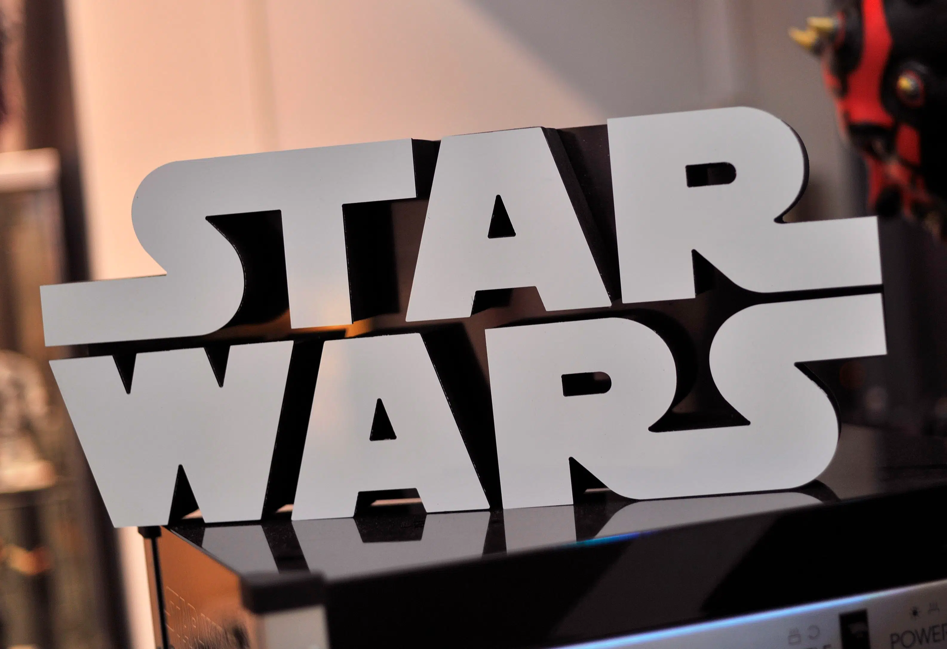 Er du rigtig klog: Hvad ved du om »Star Wars«?