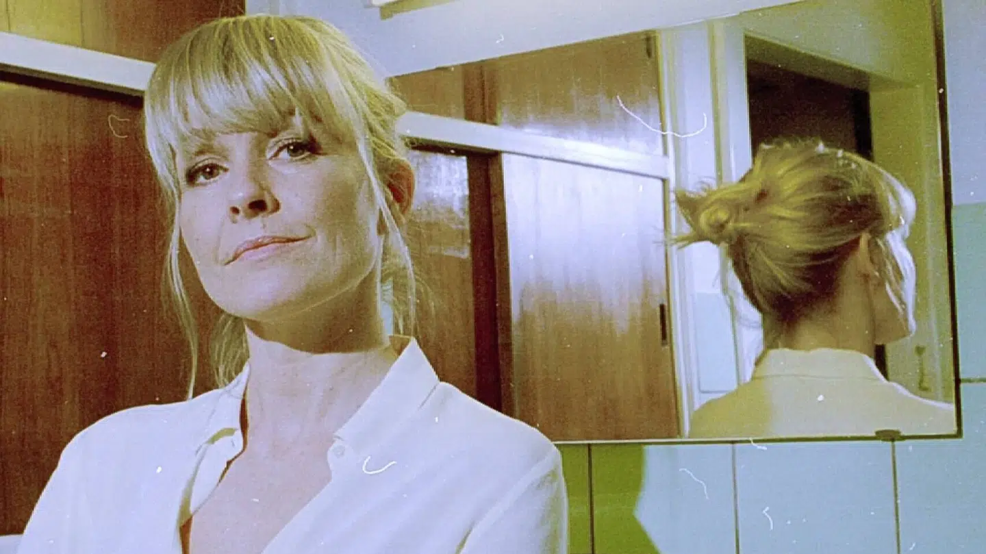 Signe Svendsen anno 2026.