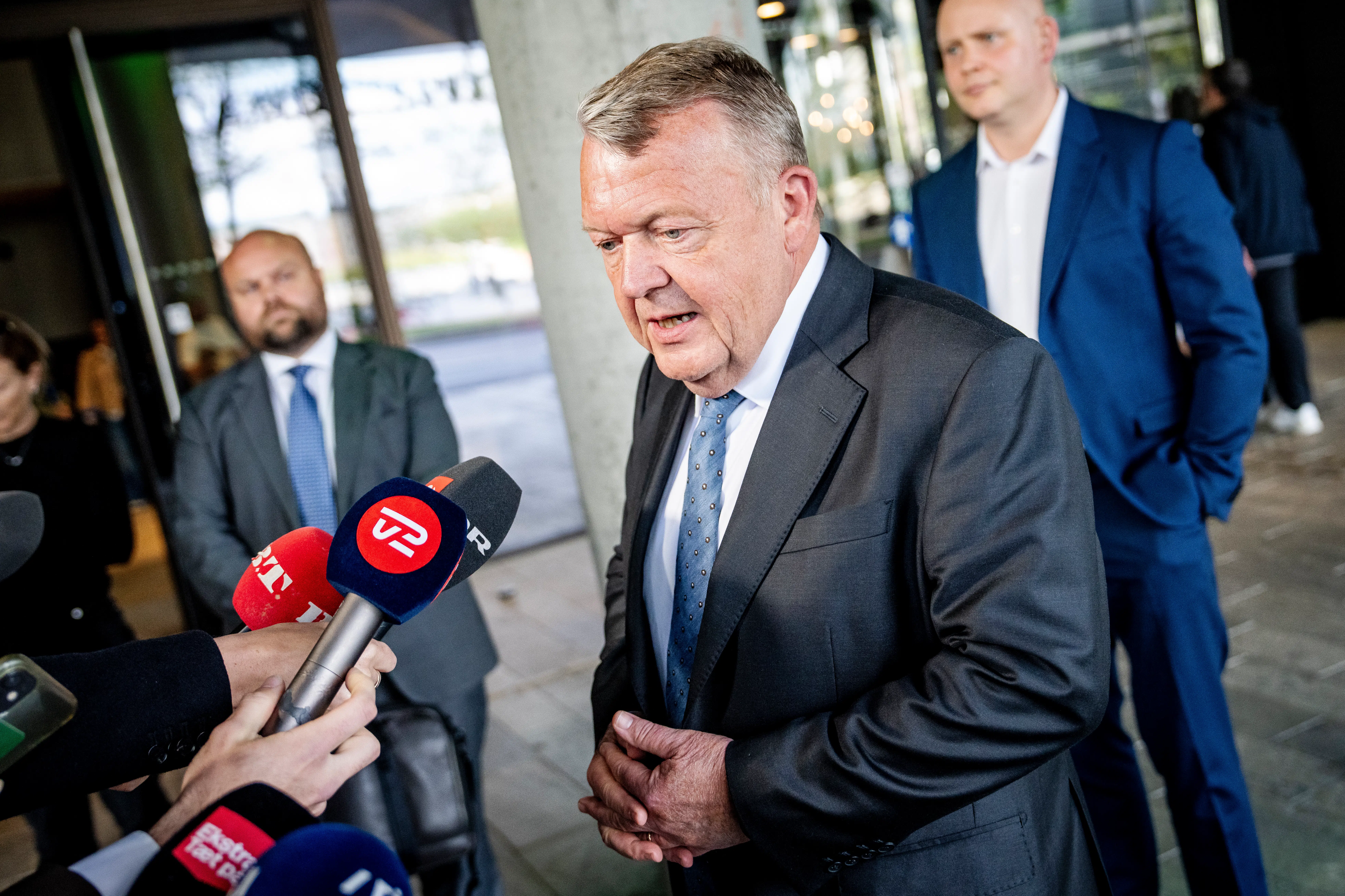 Qvortrup: Det skal vi holde øje med til kongerunden i dag