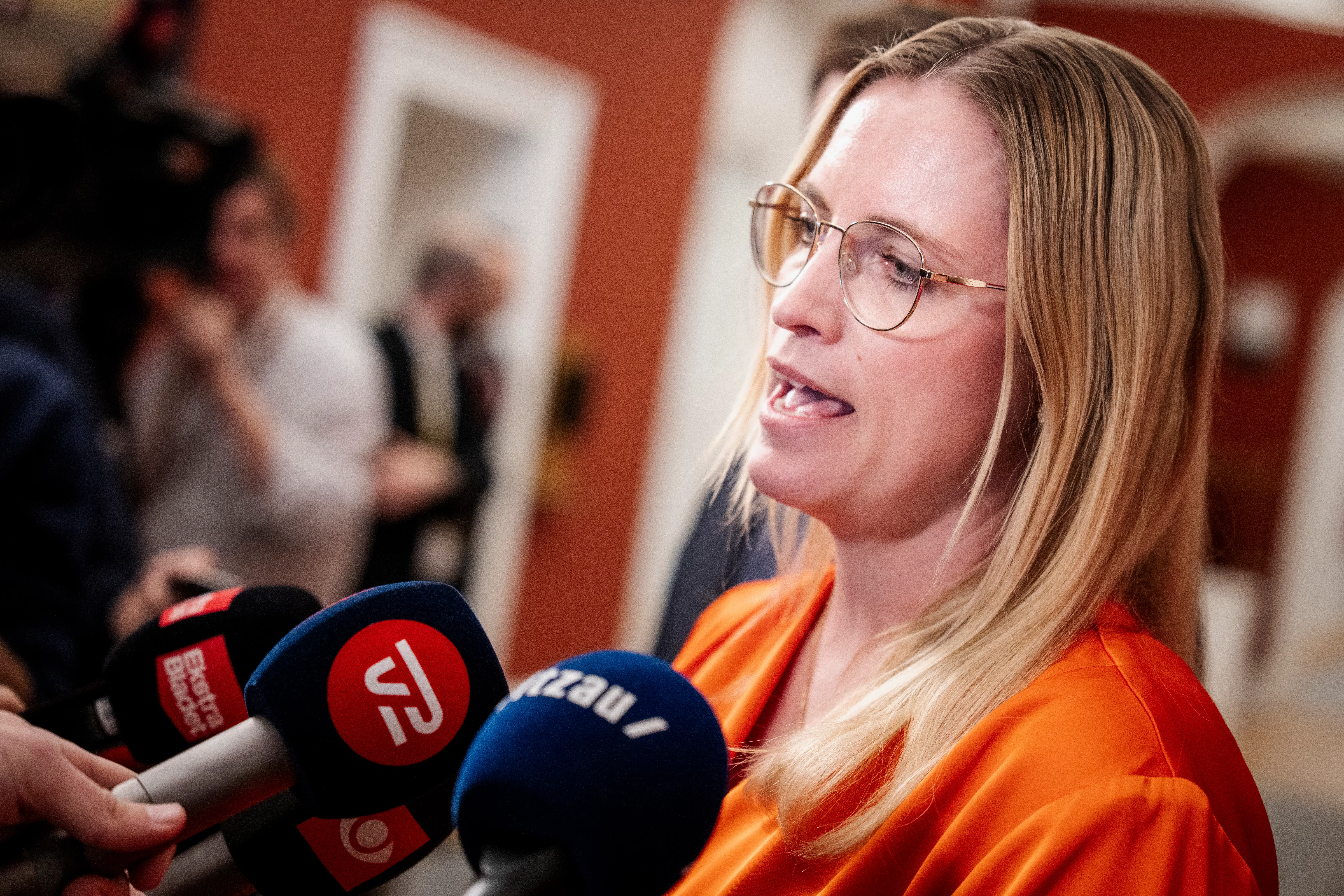Ny progose er et flot gravskrift for SVM-regeringen. Og et problem for Mette Frederiksen
