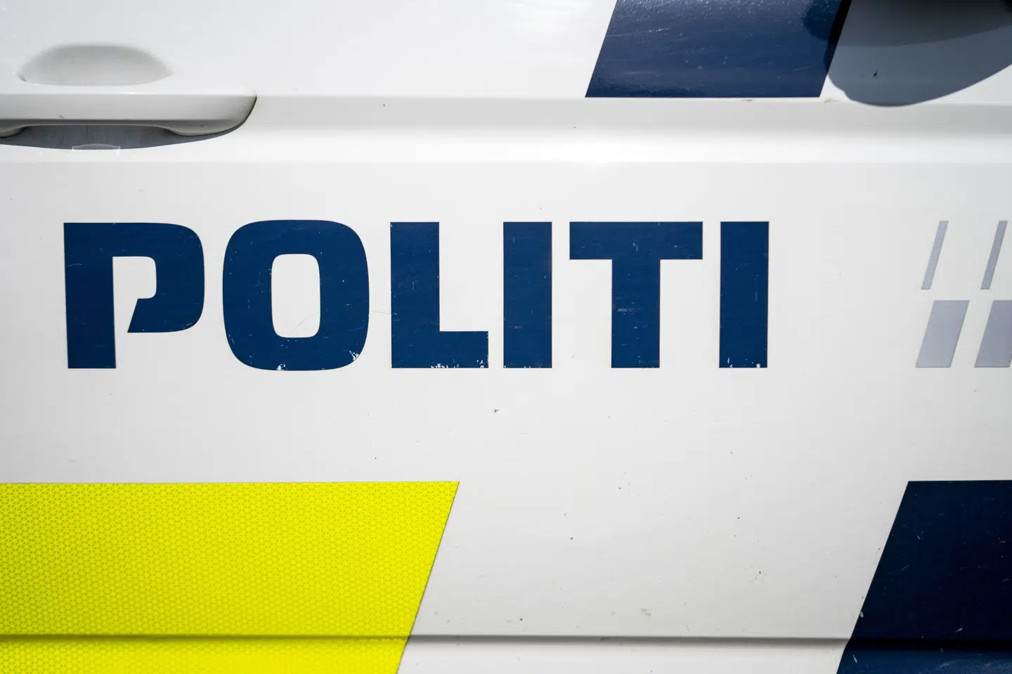 Politiet anholdt fredag en 21-årig mand, efter at man natten til fredag fik en anmeldelse om et overfald mod en 19-årig mand i Nykøbing Sjælland. Lørdag er den 21-årige blevet varetægtsfængslet. (Arkivfoto).