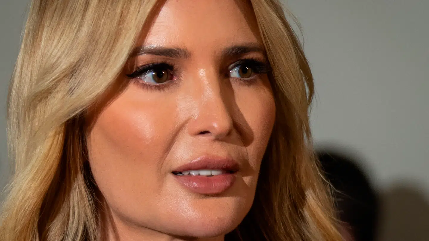 En terrorsigtet mand har ifølge republikanske kongresmedlemmer have forsøgt at slå Ivanka Trump ihjel.