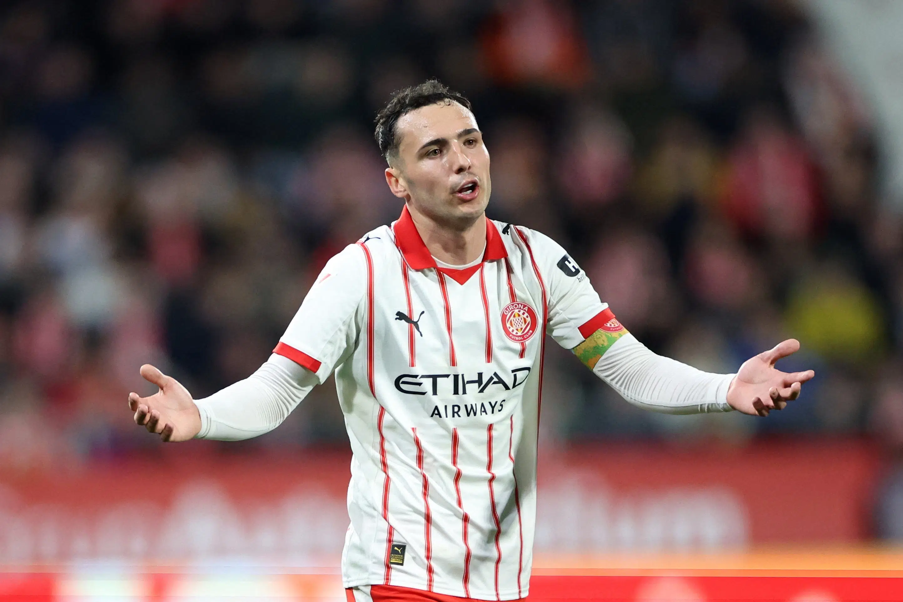 Tidligere succeshistorie rykker ud af La Liga