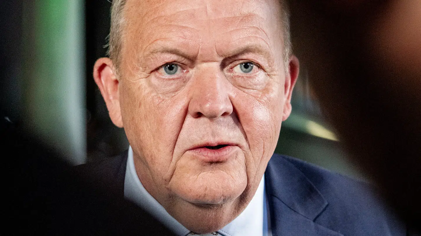 Lars Løkke Rasmussen (M) svarer igen.