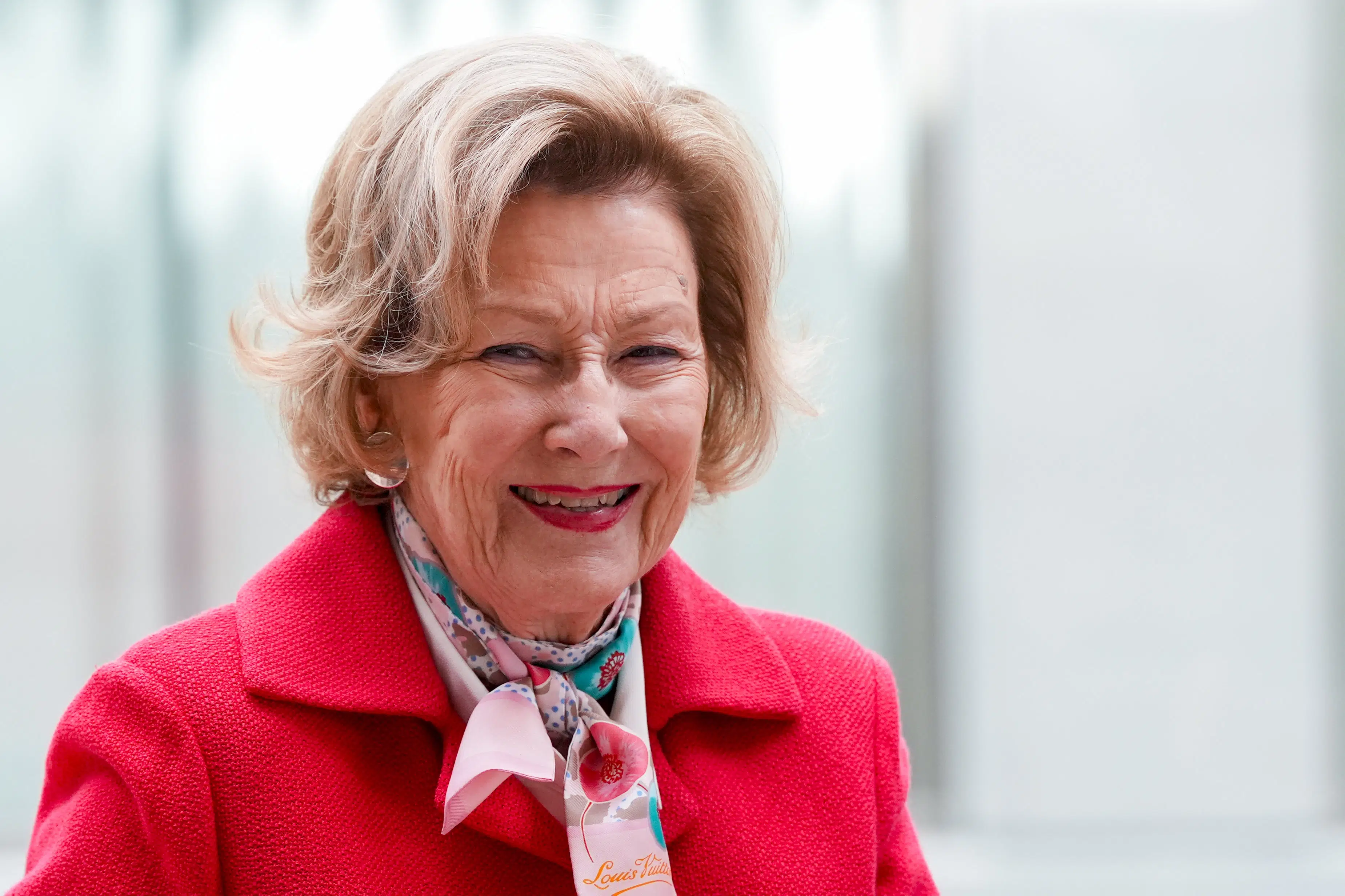 Norges dronning er sygemeldt med hjerteflimmer og hjertesvigt