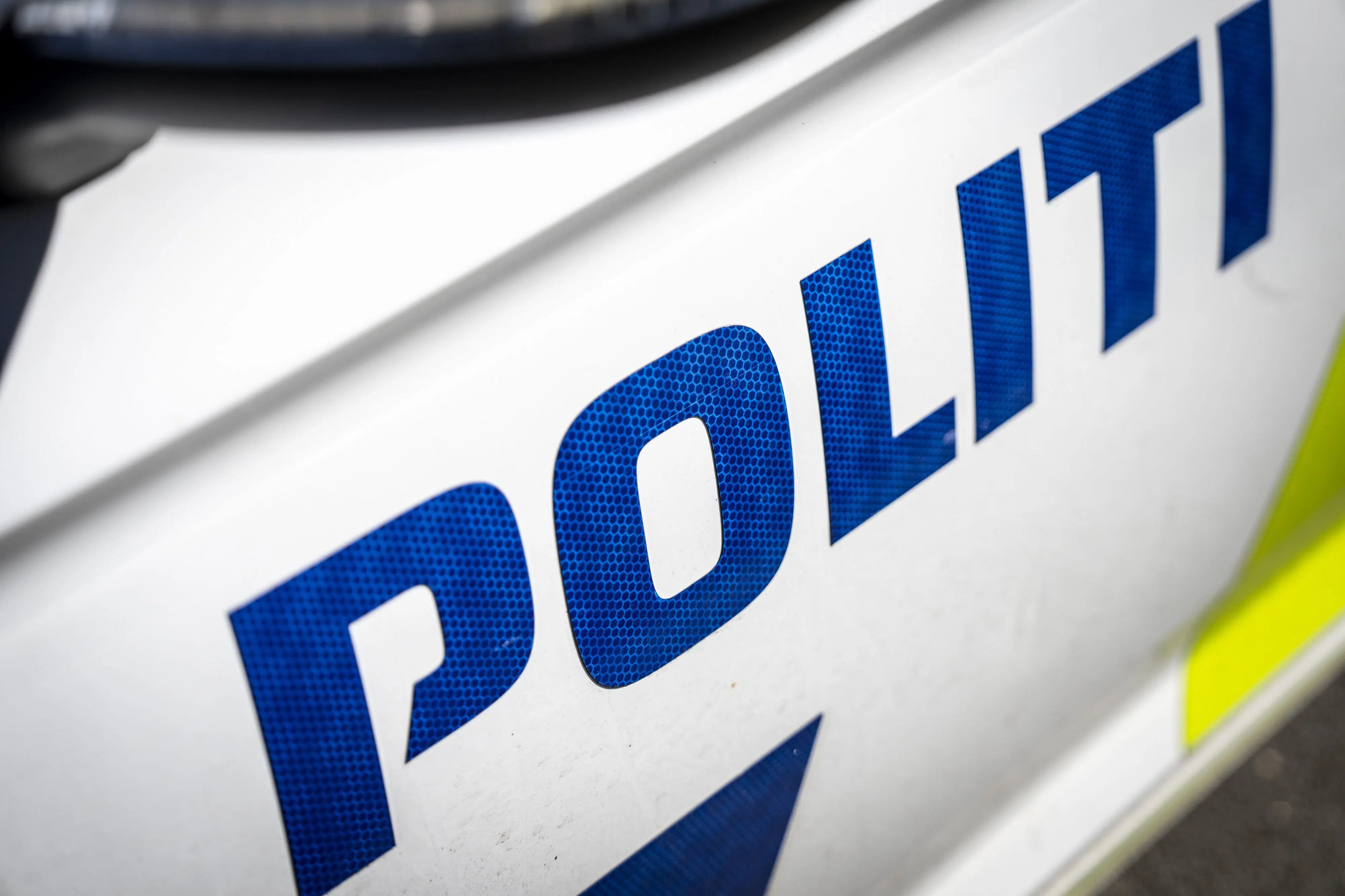 Politiet efterforsker anmeldelse om voldtægt i Aalborg