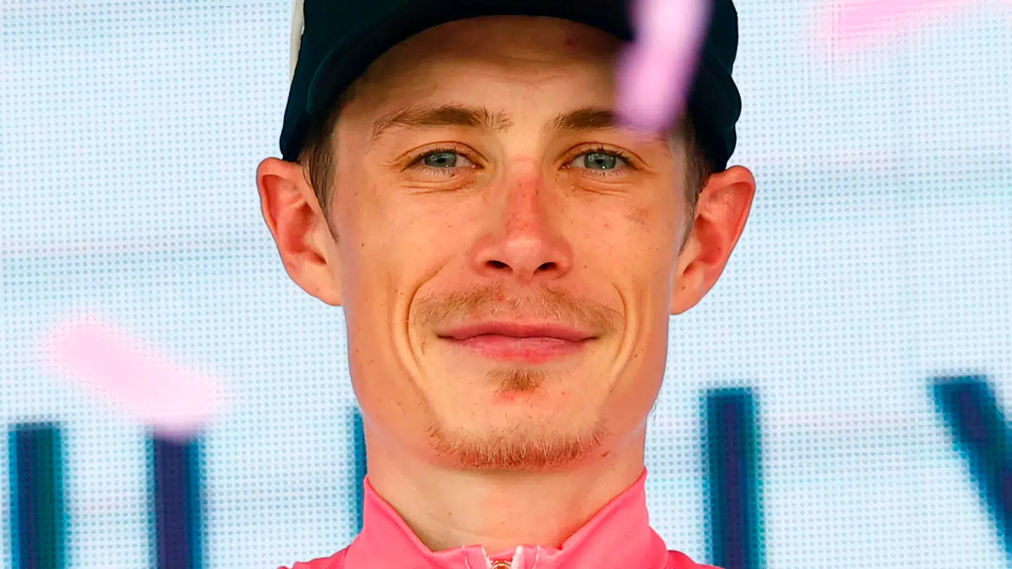 Jonas Vingegaard har vundet tre etaper i årets Giro d'Italia – bliver det mon til flere?
