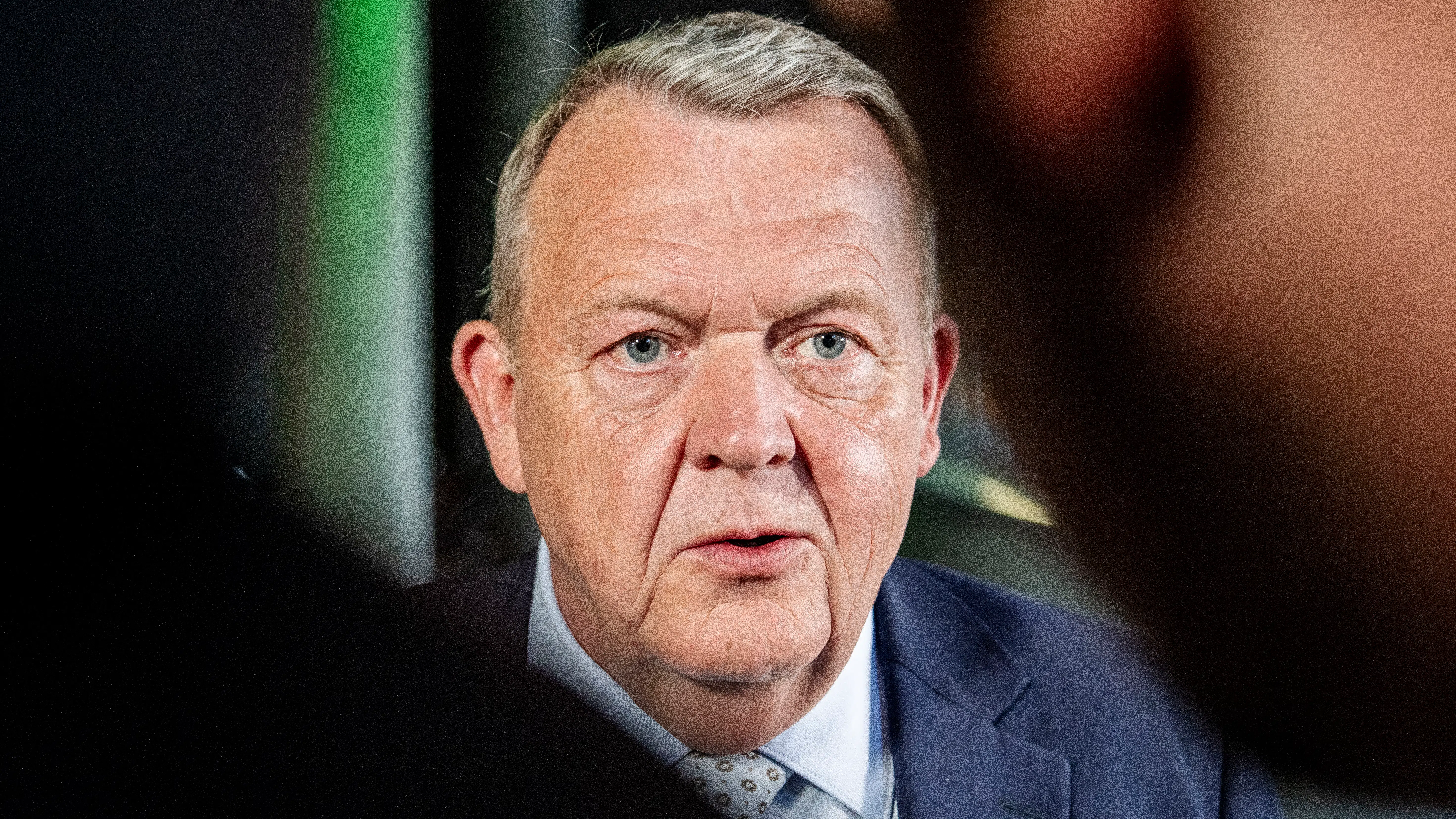Jesper raser: 'Stemmer aldrig på Løkkes parti igen'