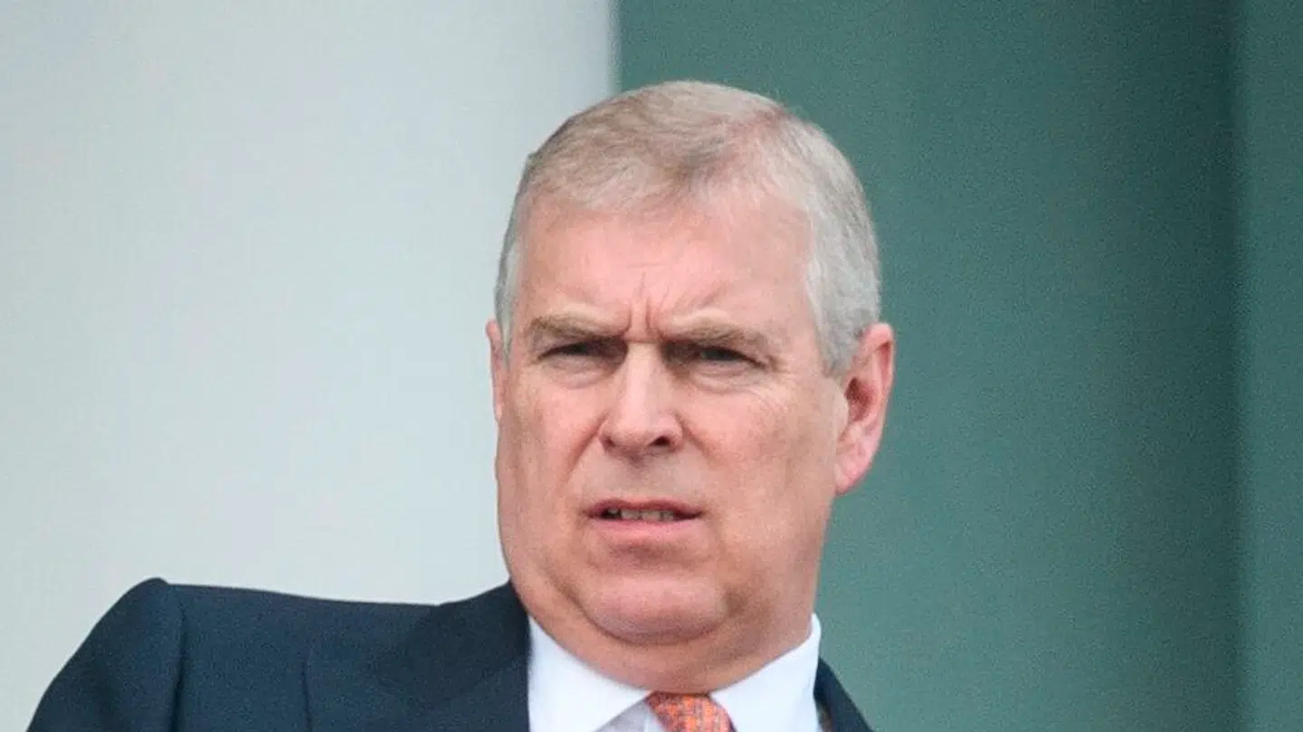 En ny mistanke mod Andrew Mountbatten-Windsor efterforskes nu af politiet.