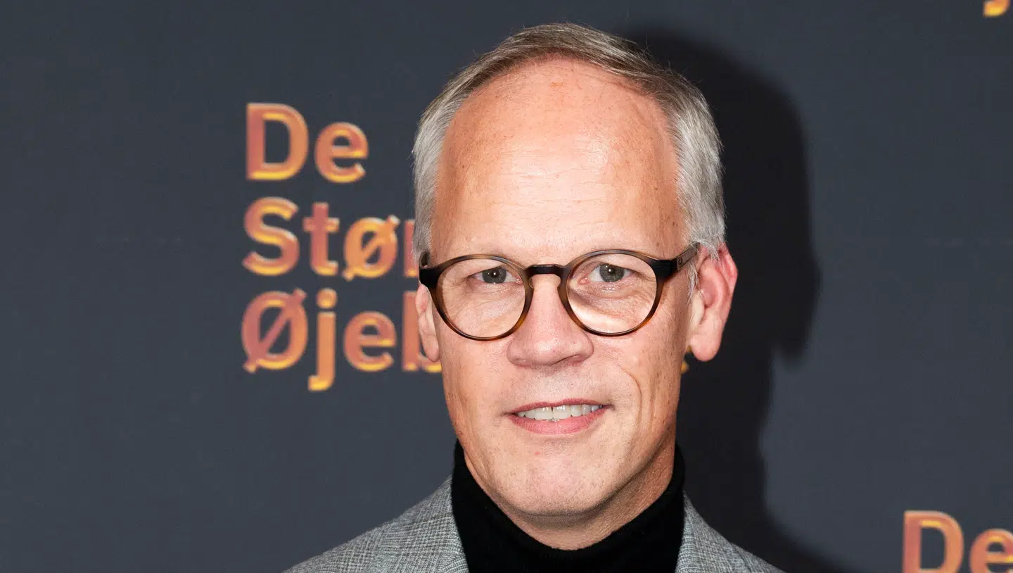 Dennis Ritter skal igen kommentere Tour de France for TV 2.
