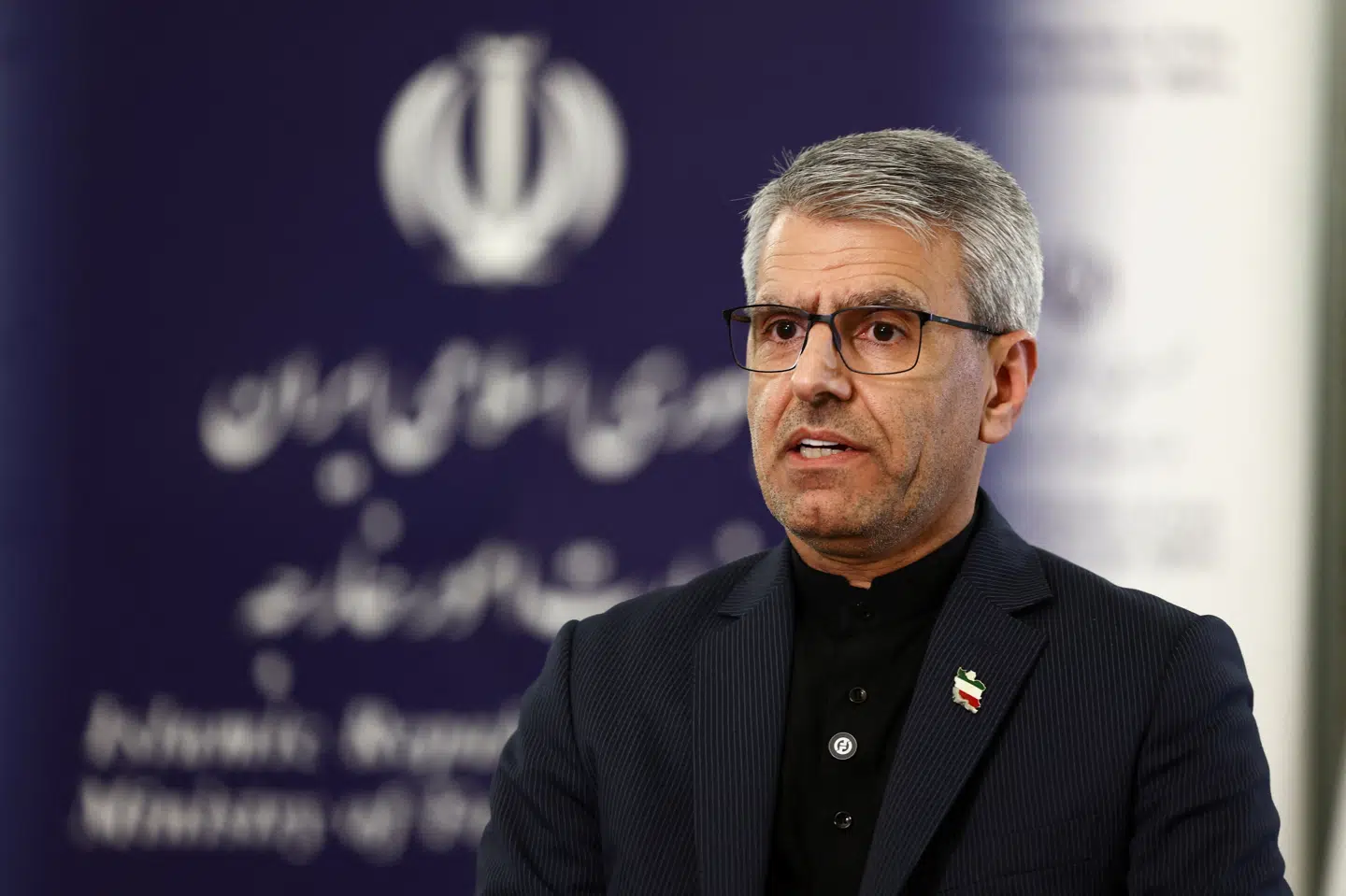 Ifølge det iranske udenrigsministerium er en mulig kommende rammeaftale med USA på 14 punkter.(Arkivfoto).