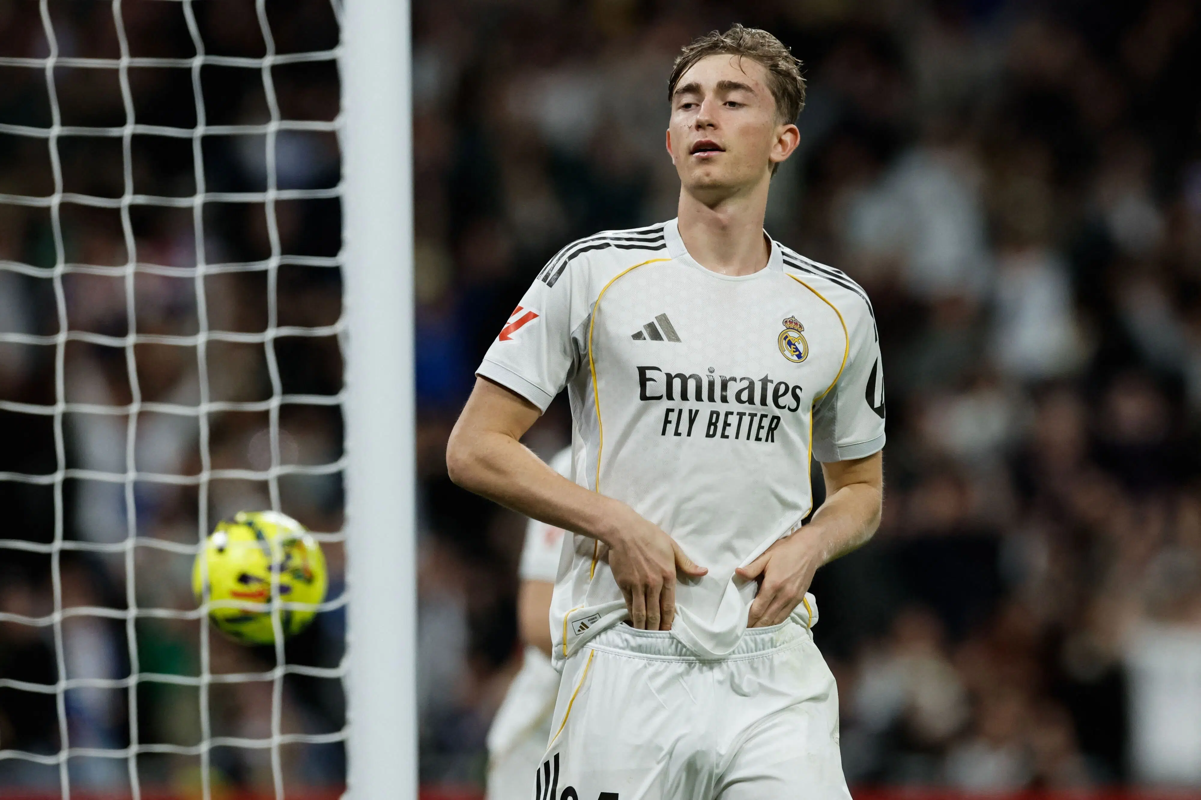 Landstræner udtager VM-trup uden Real Madrid-spillere
