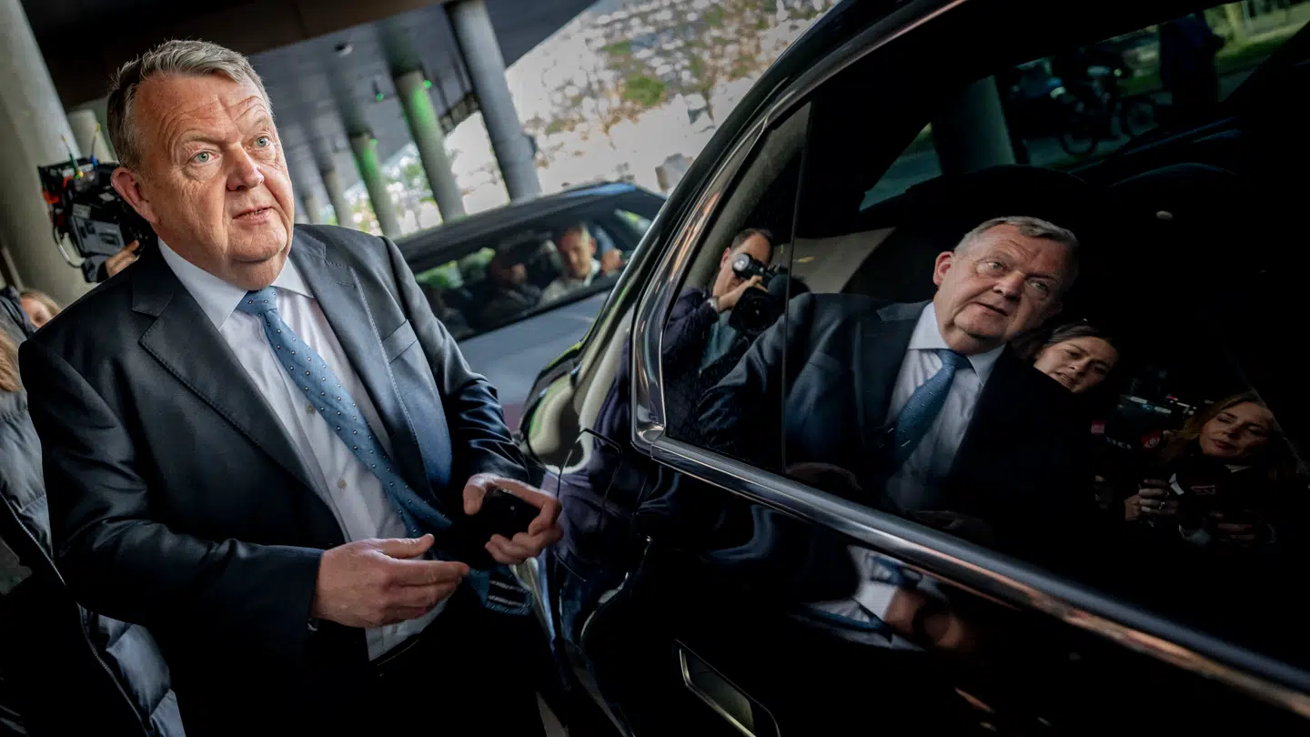 Endnu en borger, der stemte på Moderaterne, siger nu, at han ikke igen vil stemme på Lars Løkke Rasmussens parti.
