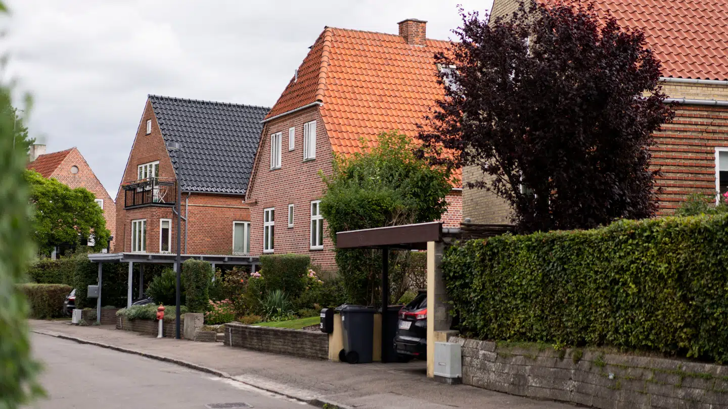 En almindelig husejer i Københavns Kommune står til at score knap 500.000 kroner i boliggevinst i år.
