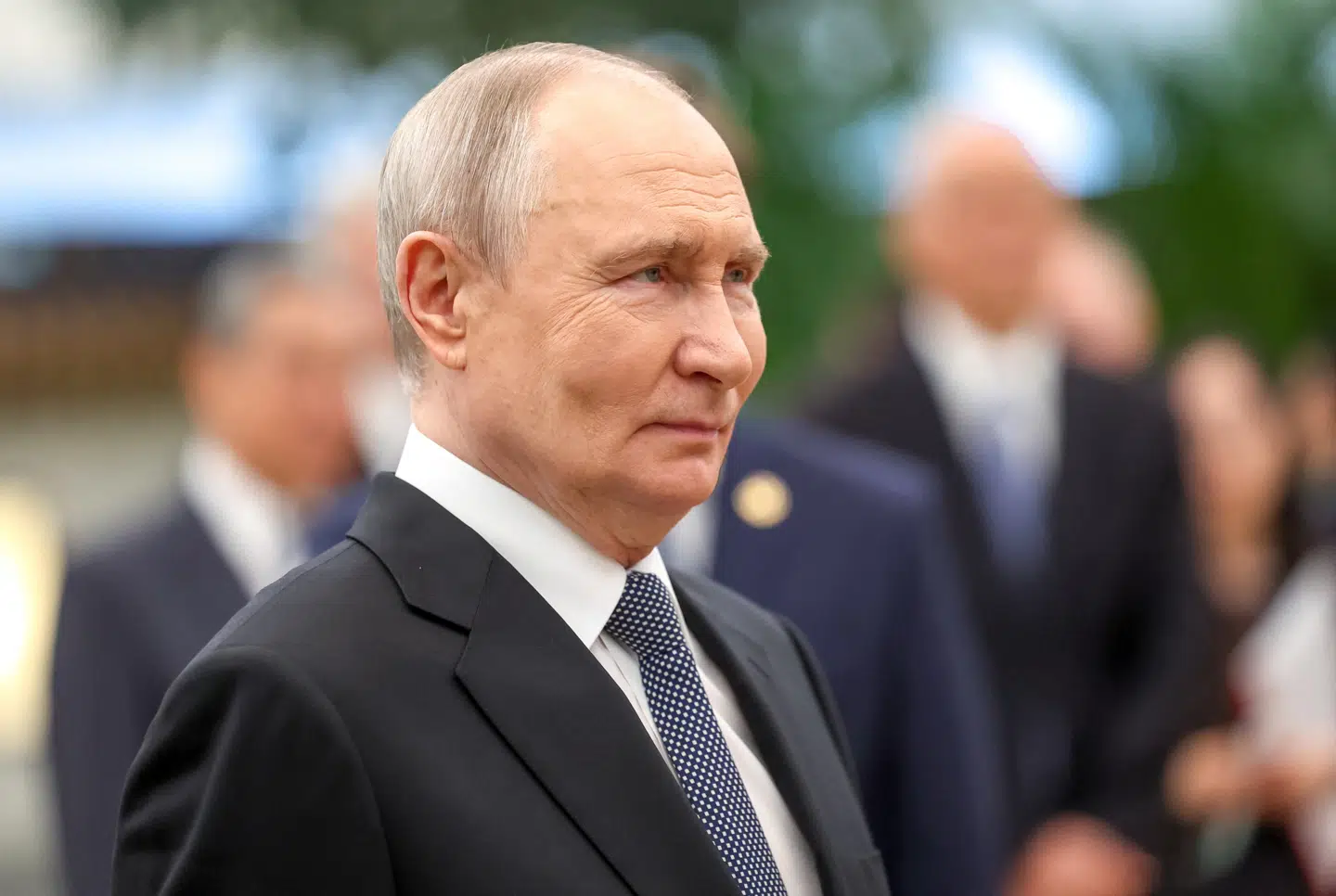 Rusland har nu tre gange på tre uger luftet truslen om atomvåben. Det er et klassisk tegn på, at Putin kun har dårlige muligheder på hånden i krigen i Ukraine.