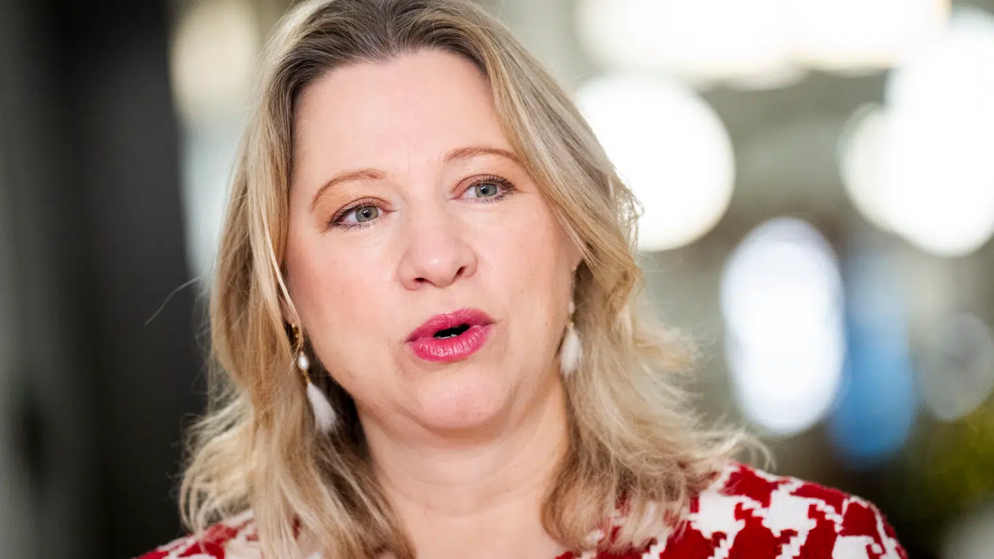 Sophie Hæstorp Andersens dårlige folketingsvalg viser, at hun ikke havde den forventede appel til københavnere.