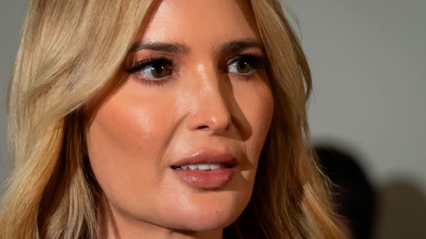 Donald Trumps datter Ivanka Trump var angiveligt mål for et iransk attentatforsøg fra iransk side.