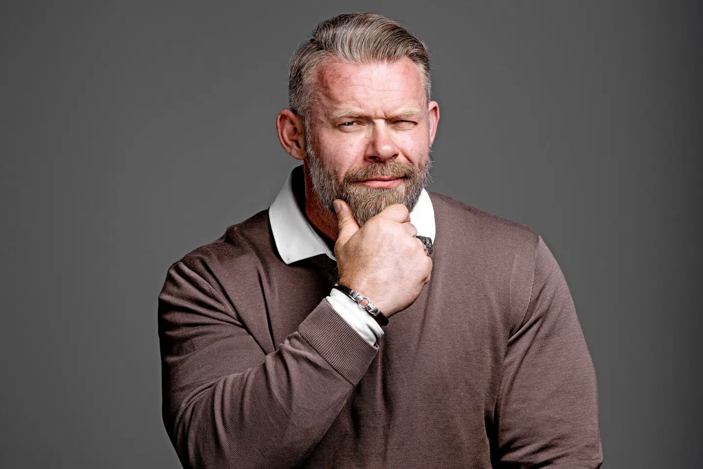 Joachim B Olsen er politisk kommentator og debatredaktør på B.T.