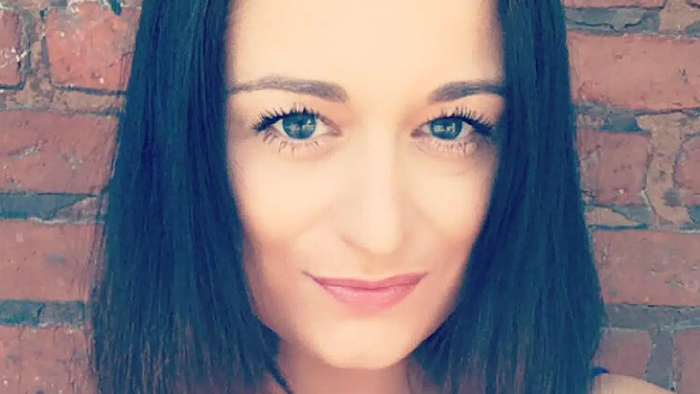 32-årige Louise Borglit var gravid i 35. uge, da han i 2016 blev dræbt med adskillige knivstik i Elverparken i Herlev.