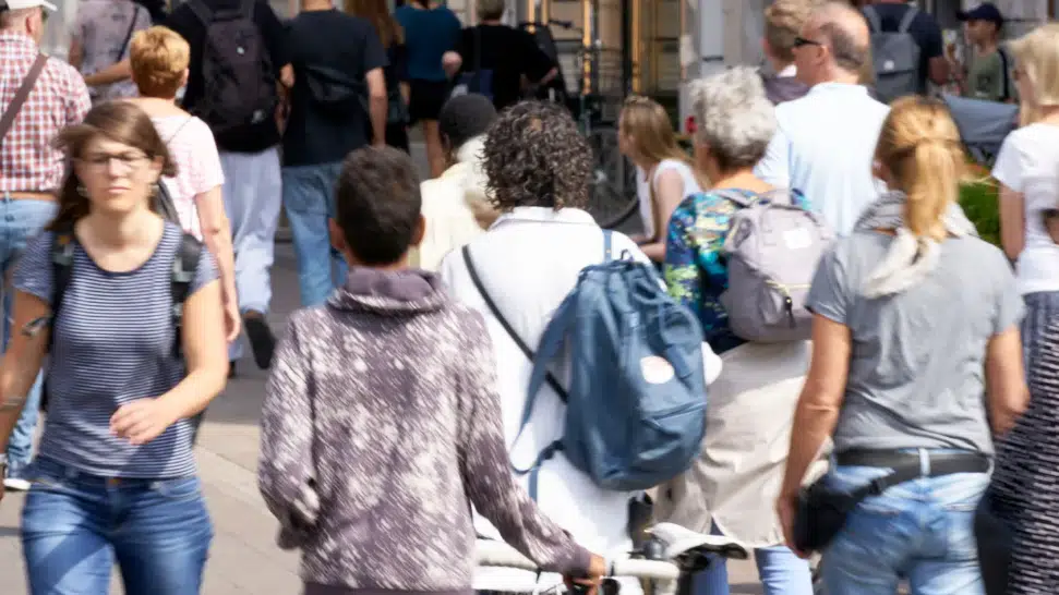 Ny test på vej: Skal opdage farlig kræftform