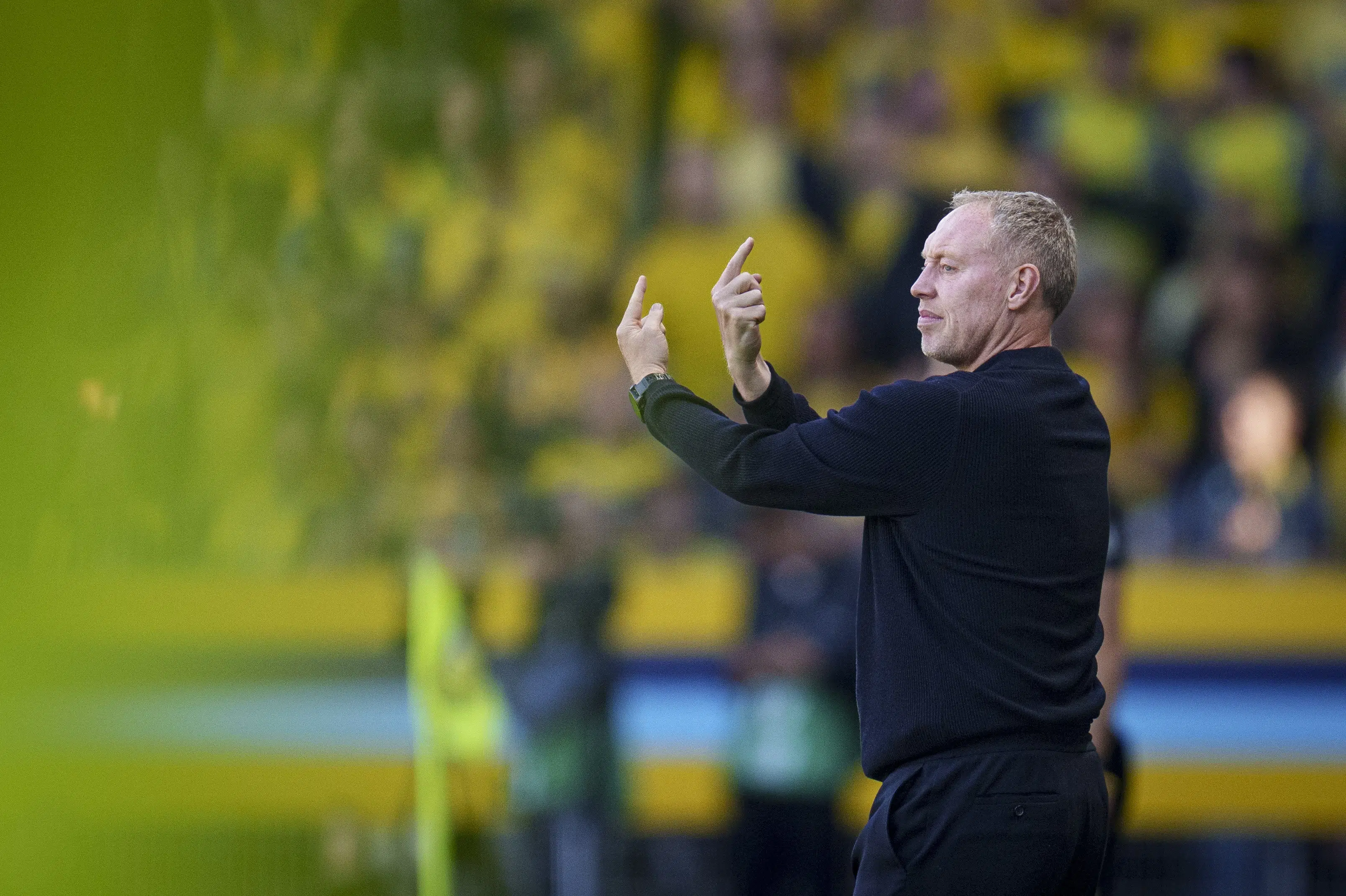 Coopers slatne resultater vejede tungere end positive tiltag