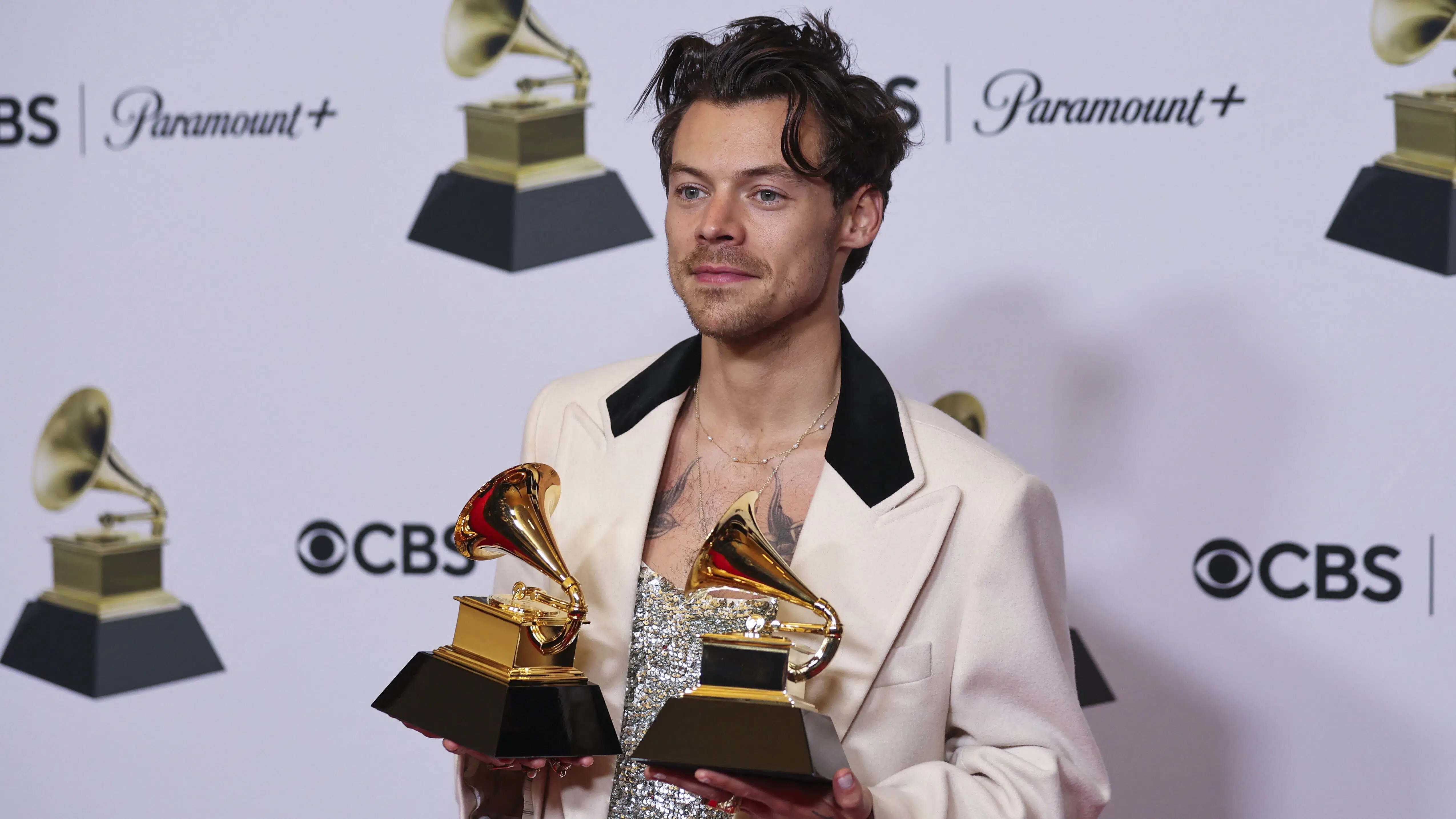 Harry Styles i massiv kritik efter koncert