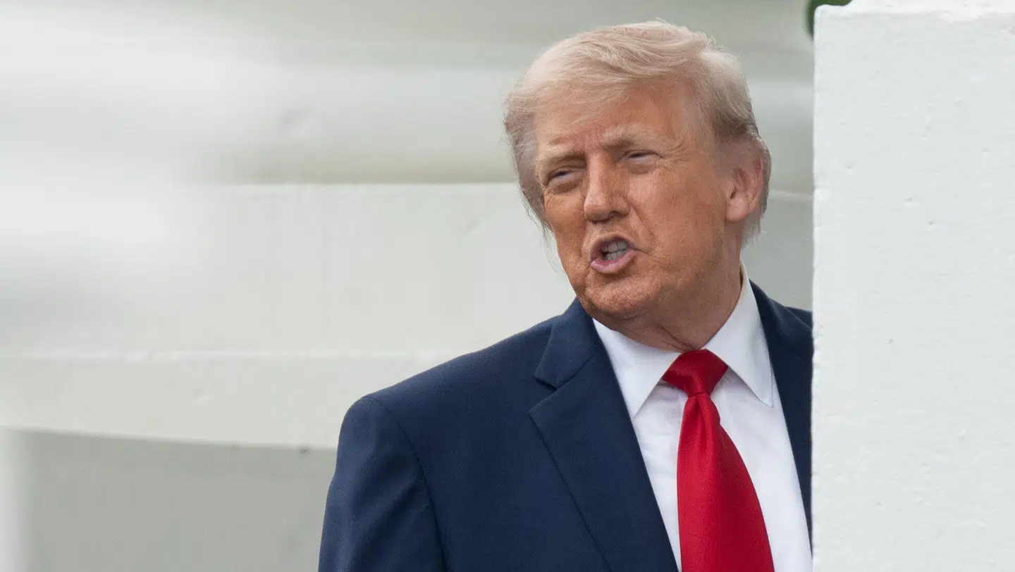Donald Trump fik det, som han ville have det – men har han købt katten i sækken?