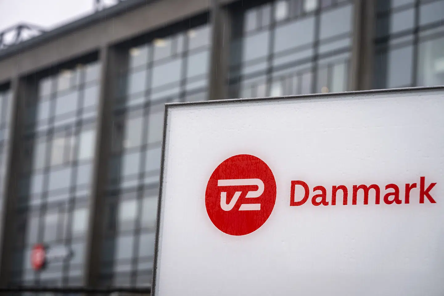 Tidligere i år indgik Dansk Journalistforbund et forlig med Dansk Erhverv på tre millioner kroner. (Arkivfoto).