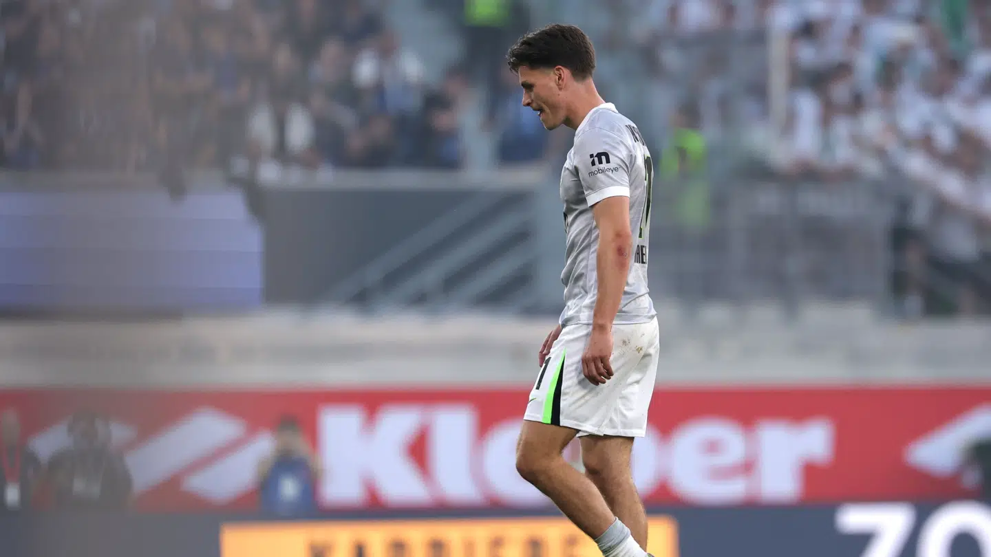Den danske fodboldspiller har modtaget enorme mange hadefulde beskeder.