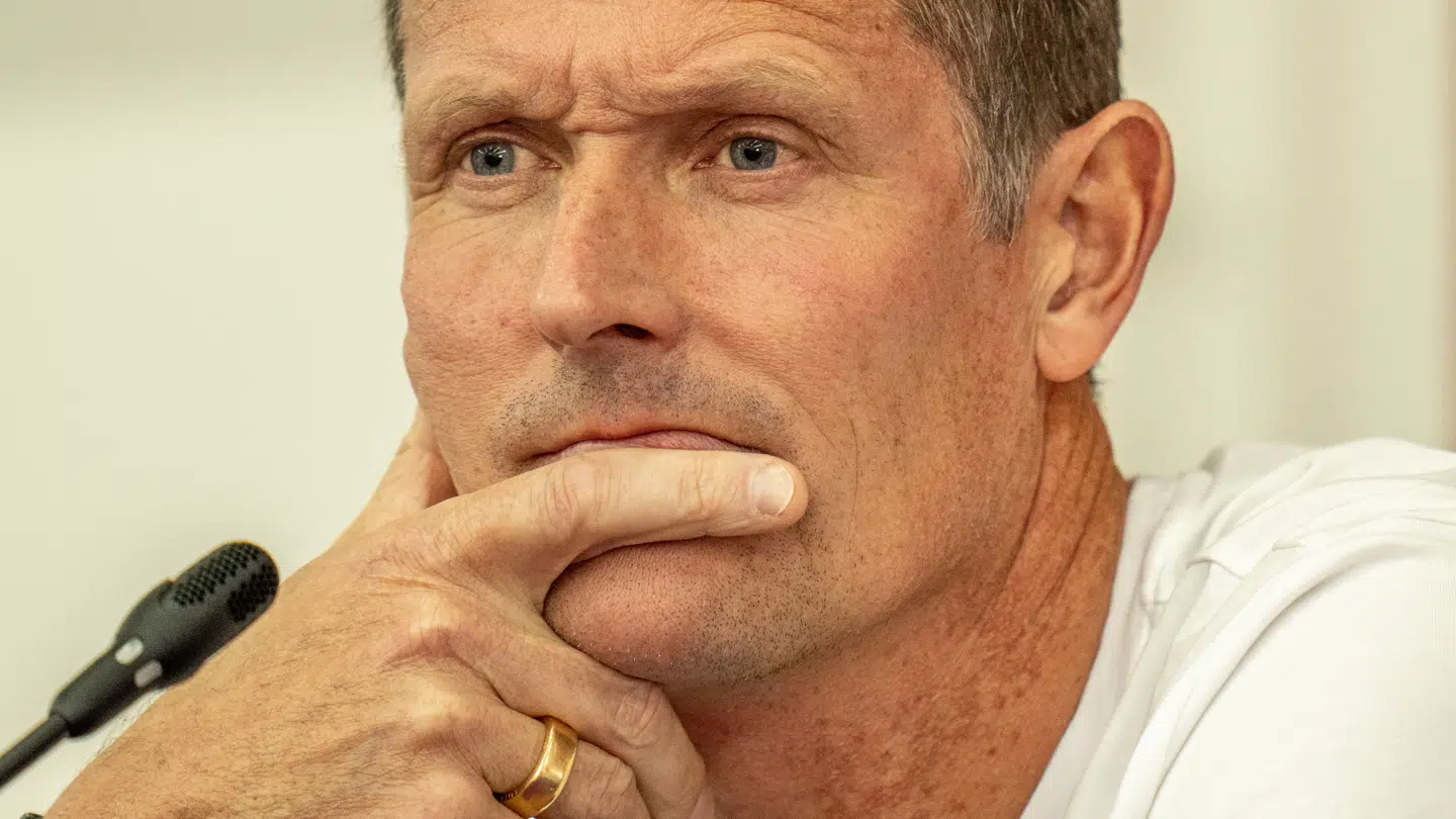 Peter Møller.