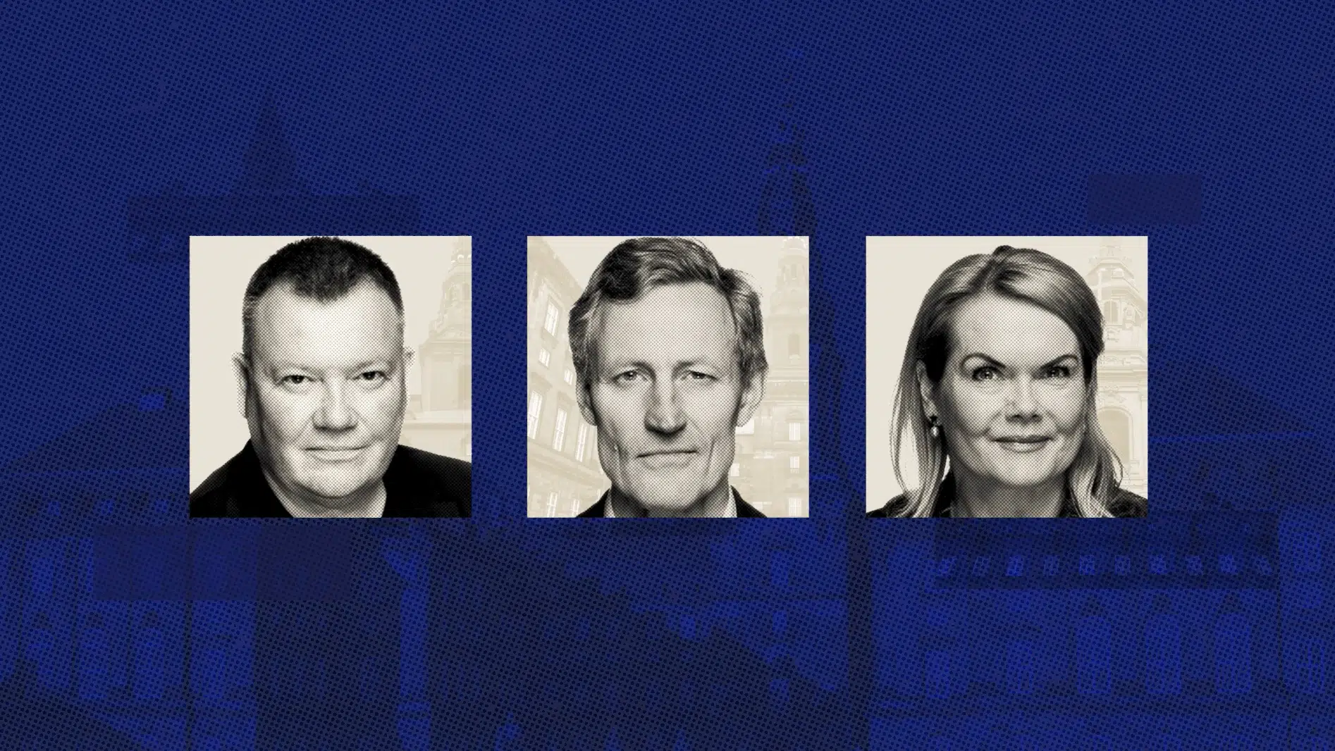 Berlingske kommenterer: Ny regering på trapperne