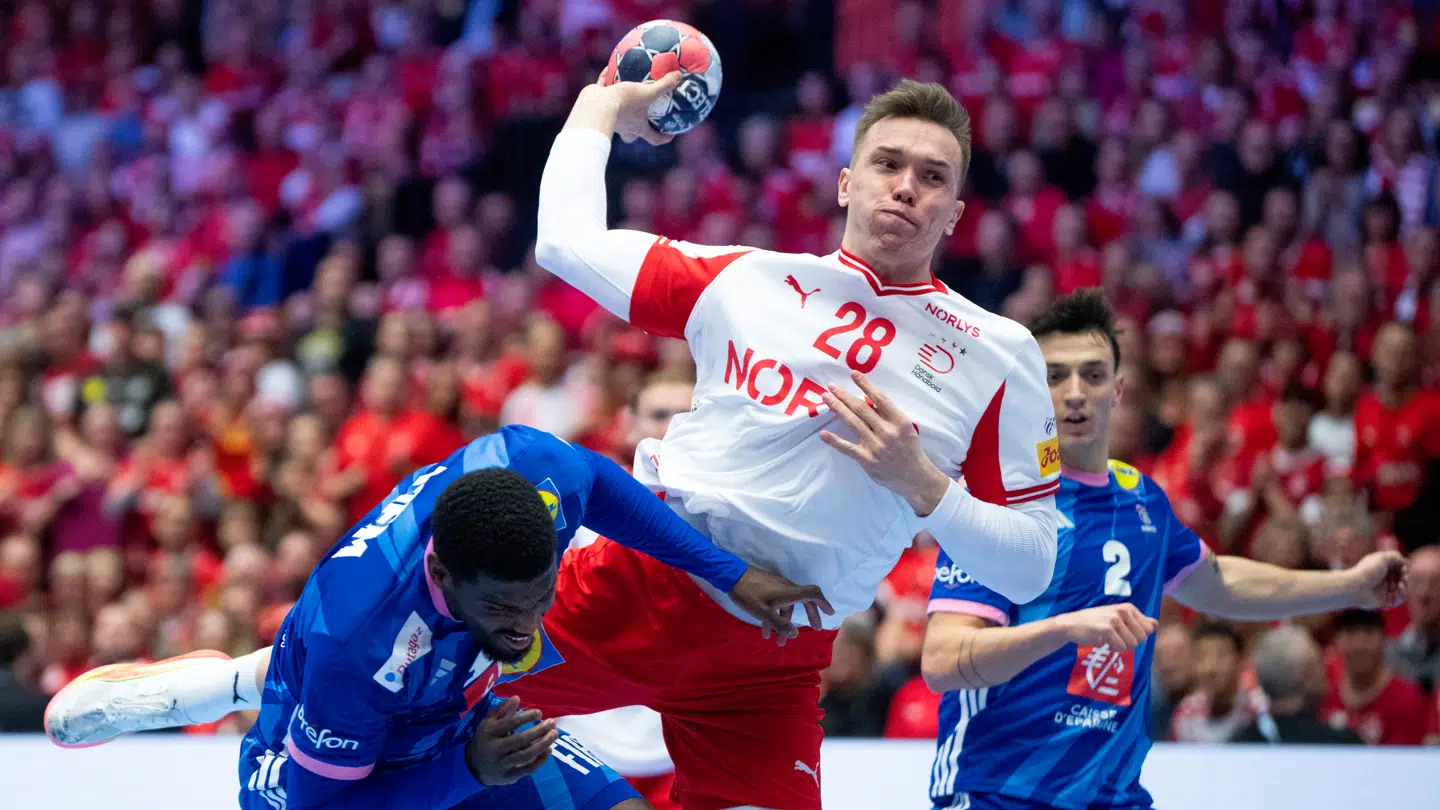Den danske landsholdsback har valgt at forlade den tyske topklub Füchse Berlin til fordel for HØJ håndbold