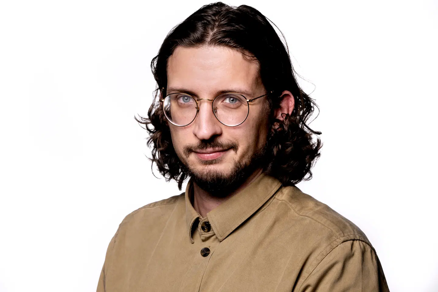 Johnny Wojciech Kokborg, B.T. Sporten