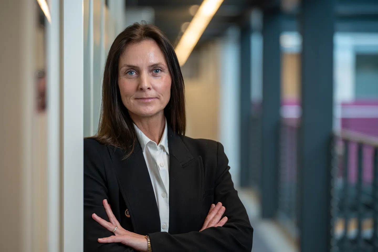Hvis man ønsker at ændre lovgivningen, skal man drøfte det med lovgiverne og ikke med os, skriver Katrine Pape Huldahl, der er vicedirektør hos Staten og Kommunernes Indkøbsservice (SKI).